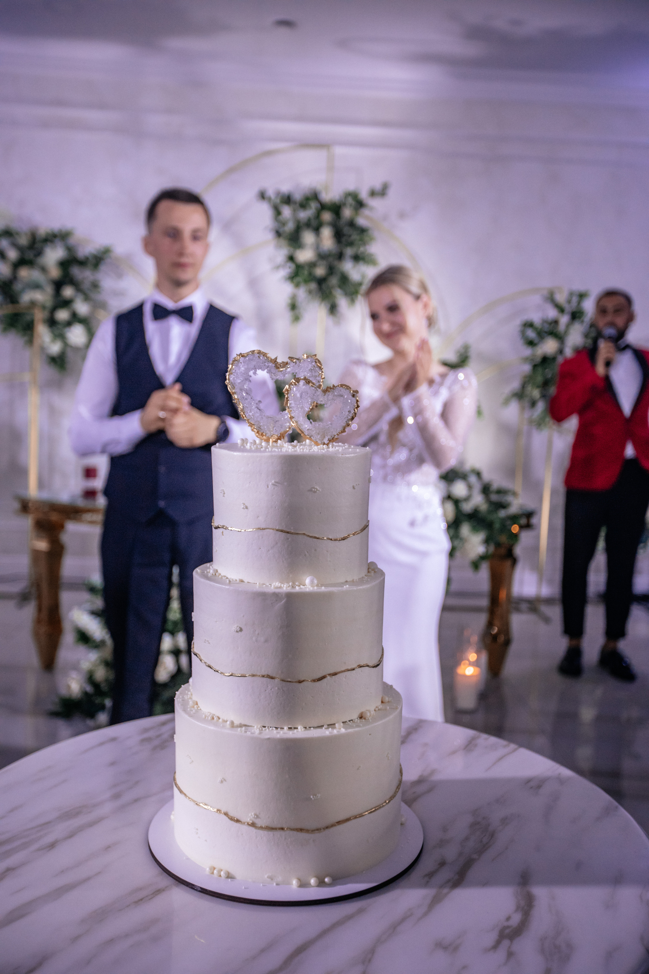 Дима и Таня. Свадебные фотограф и видеограф в Минске Голдосовы Марина и Вадим