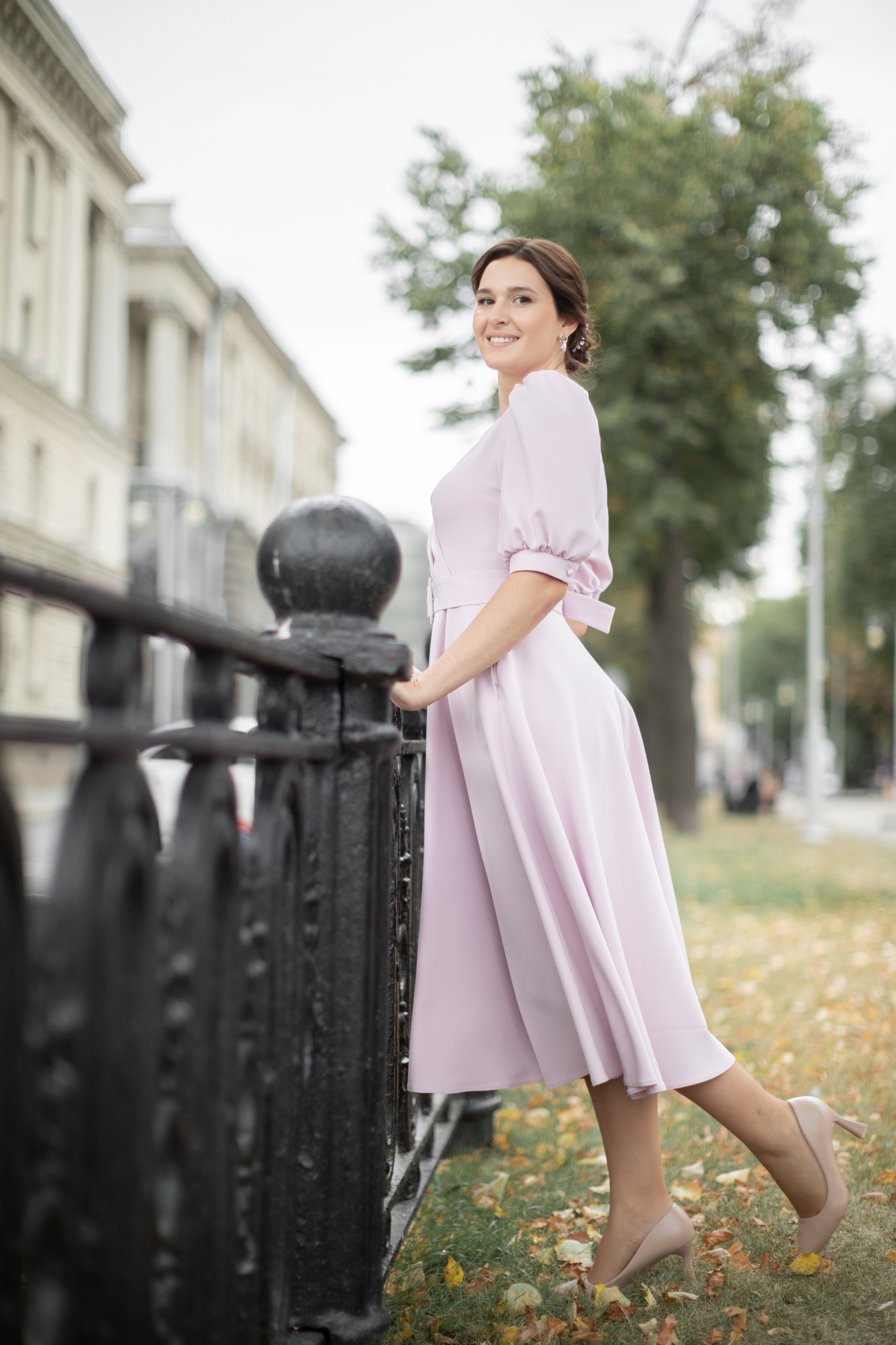 Виктор и Валерия. Свадебные фотограф и видеограф в Минске Голдосовы Марина и Вадим