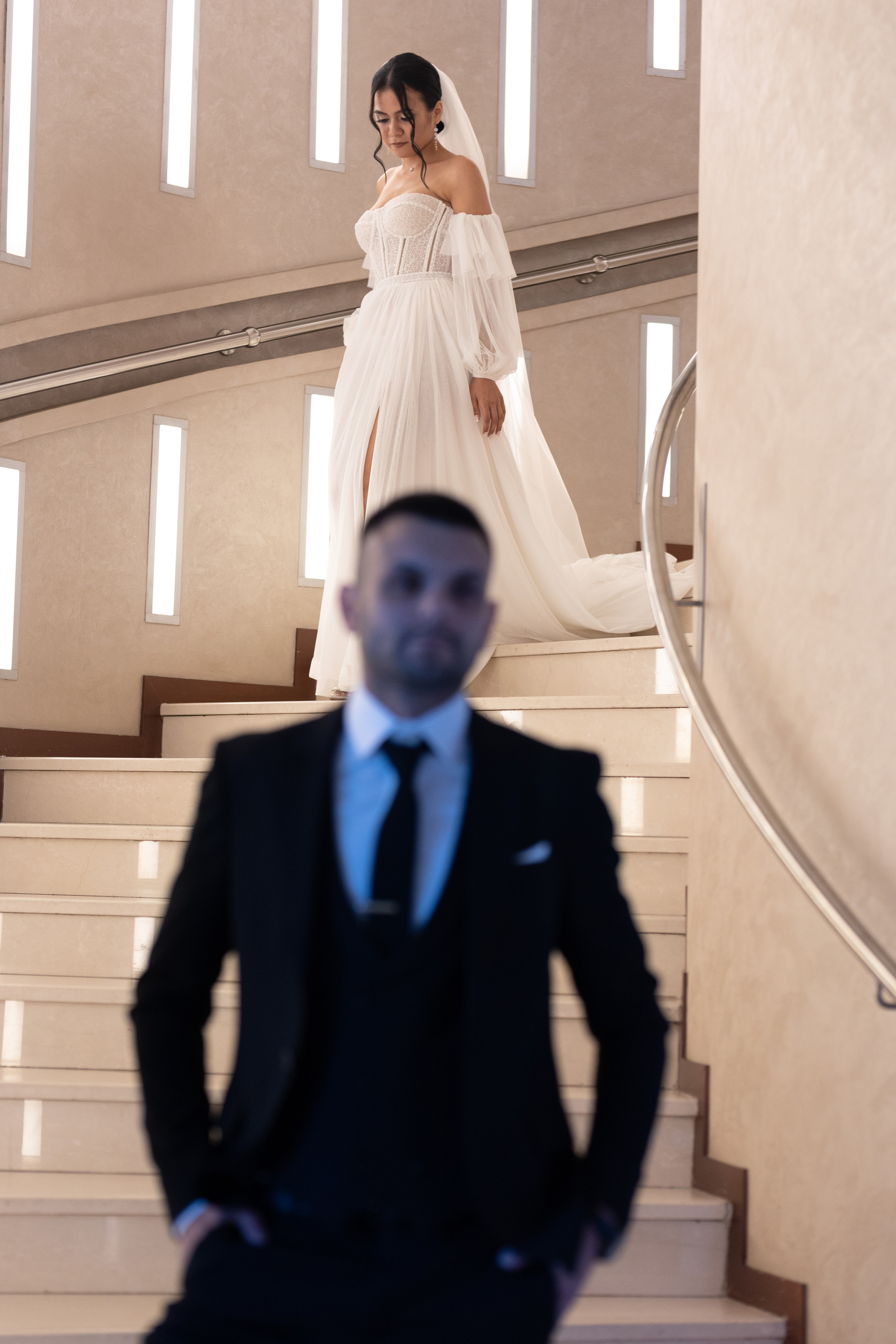 Витя и Даша. Свадебные фотограф и видеограф в Минске Голдосовы Марина и Вадим