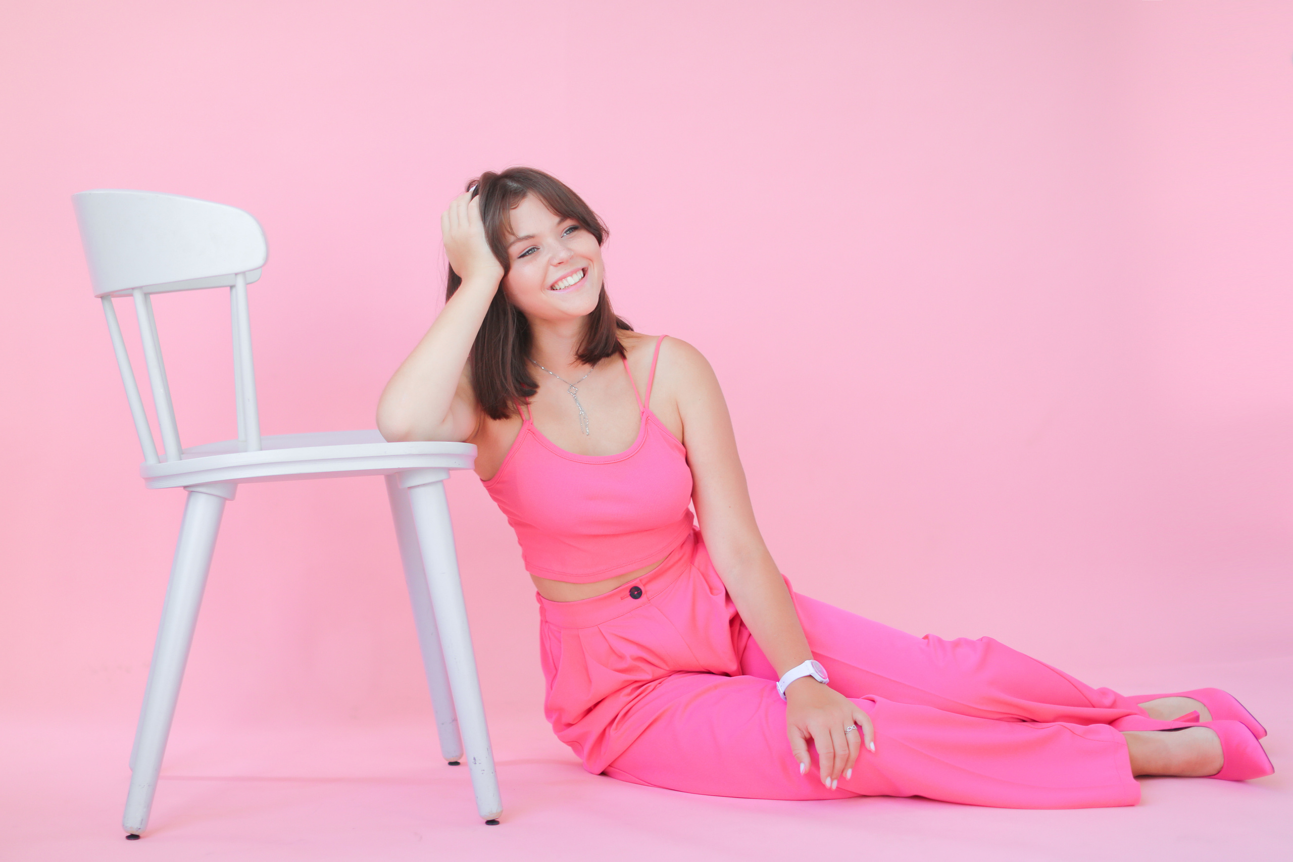 Анна. Свадебные фотограф и видеограф в Минске Голдосовы Марина и Вадим