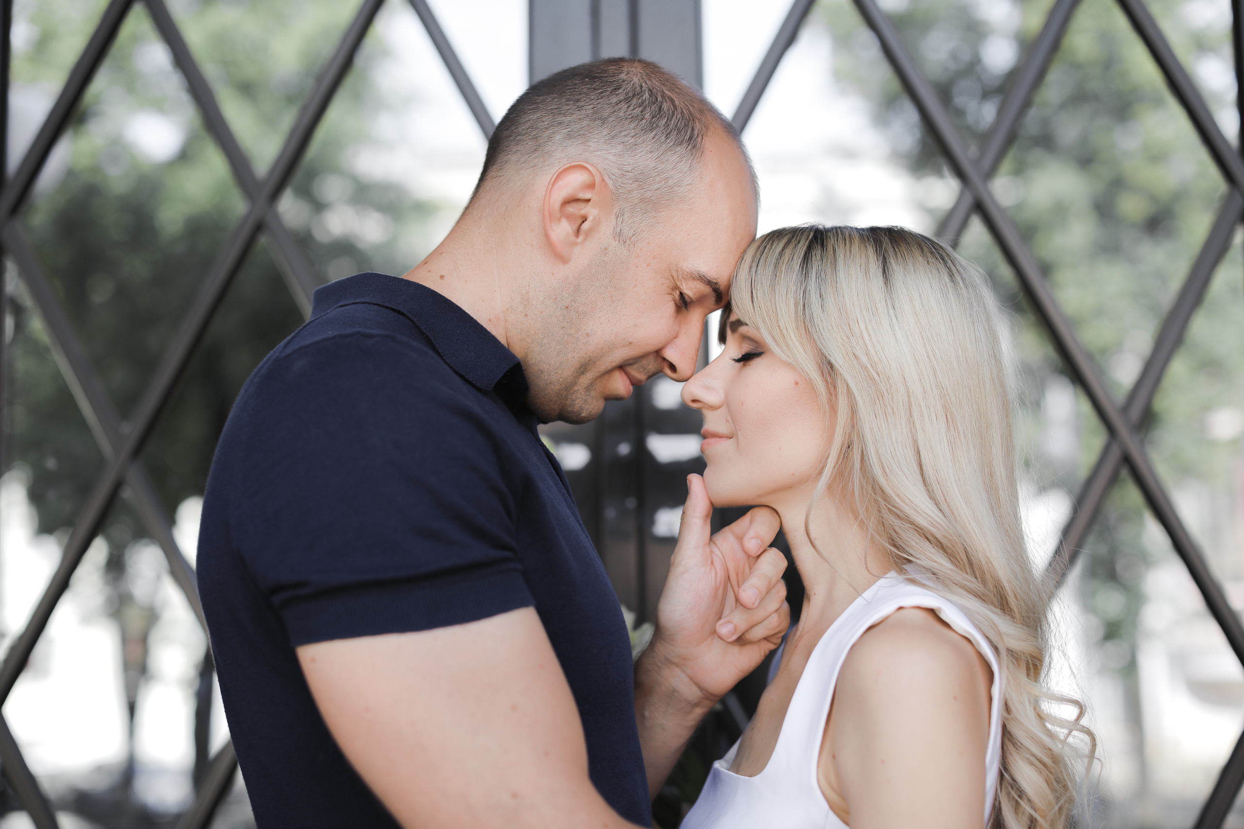 Денис и Света. Свадебные фотограф и видеограф в Минске Голдосовы Марина и Вадим