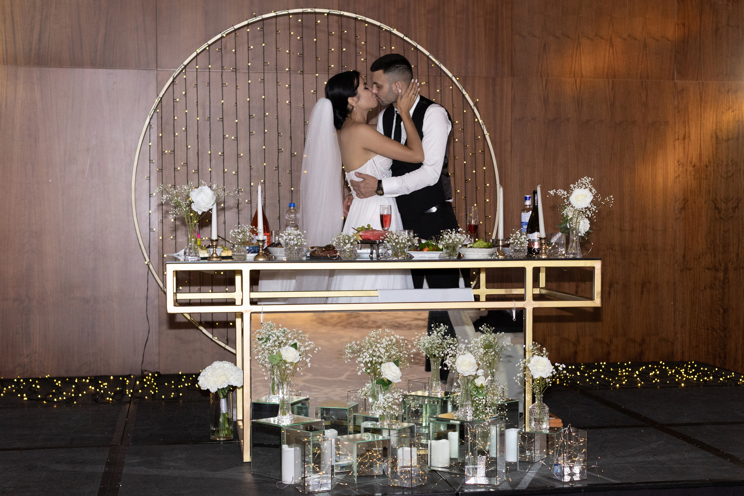 Витя и Даша. Свадебные фотограф и видеограф в Минске Голдосовы Марина и Вадим