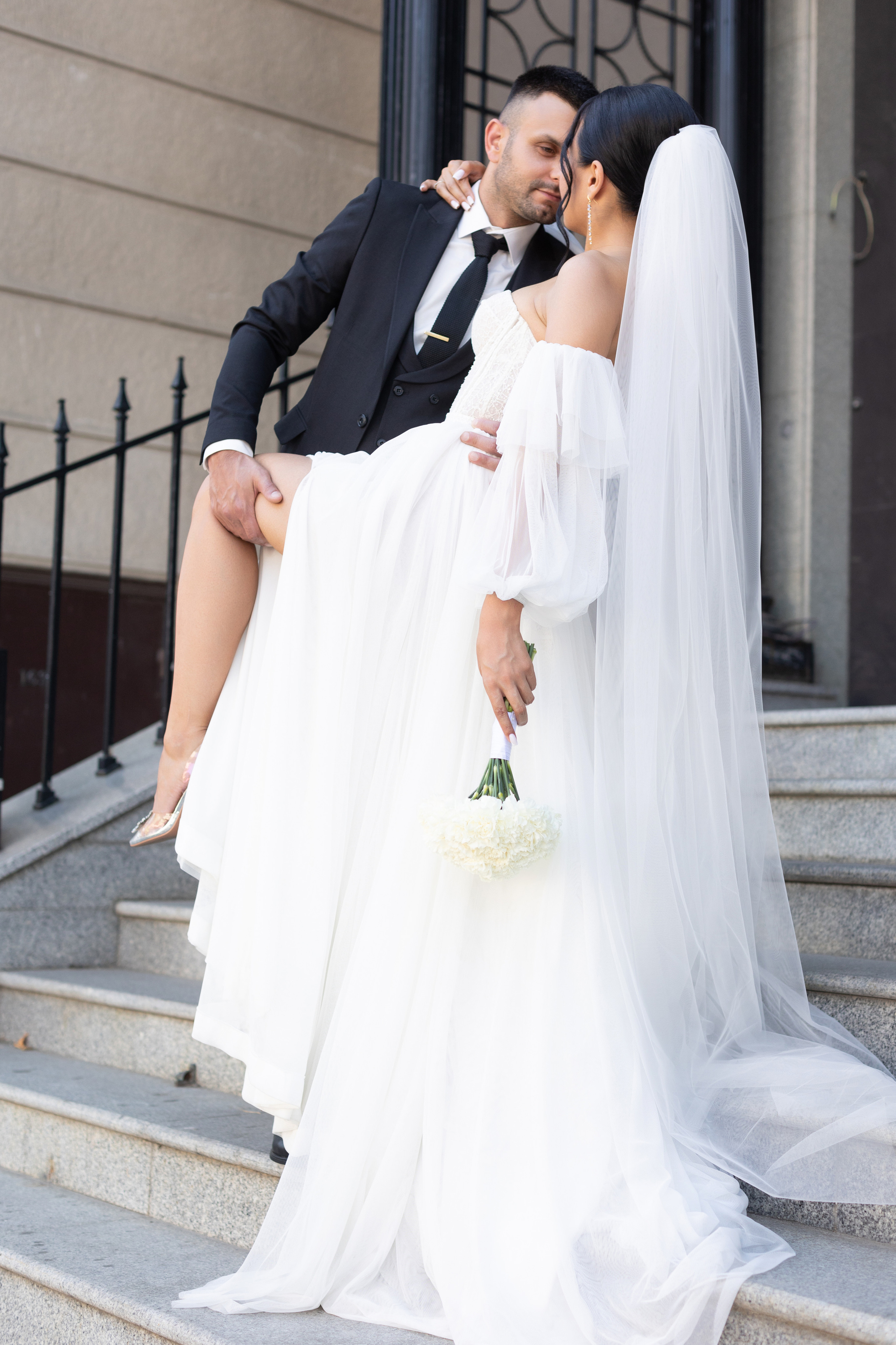 Витя и Даша. Свадебные фотограф и видеограф в Минске Голдосовы Марина и Вадим