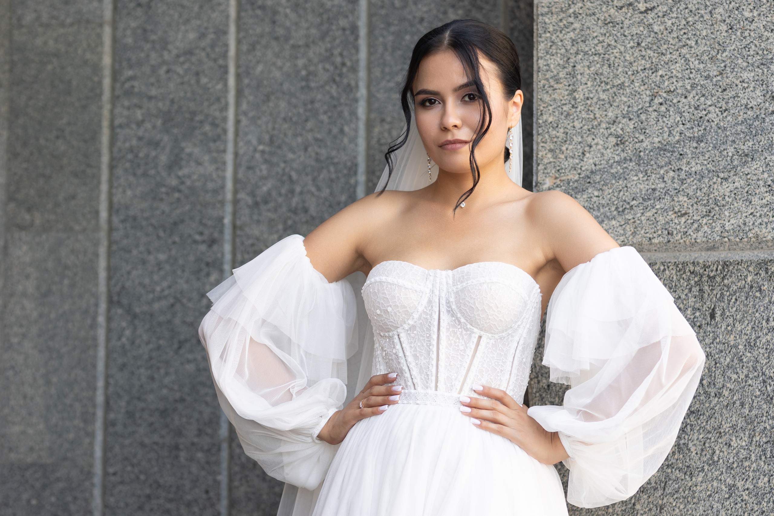 Витя и Даша. Свадебные фотограф и видеограф в Минске Голдосовы Марина и Вадим