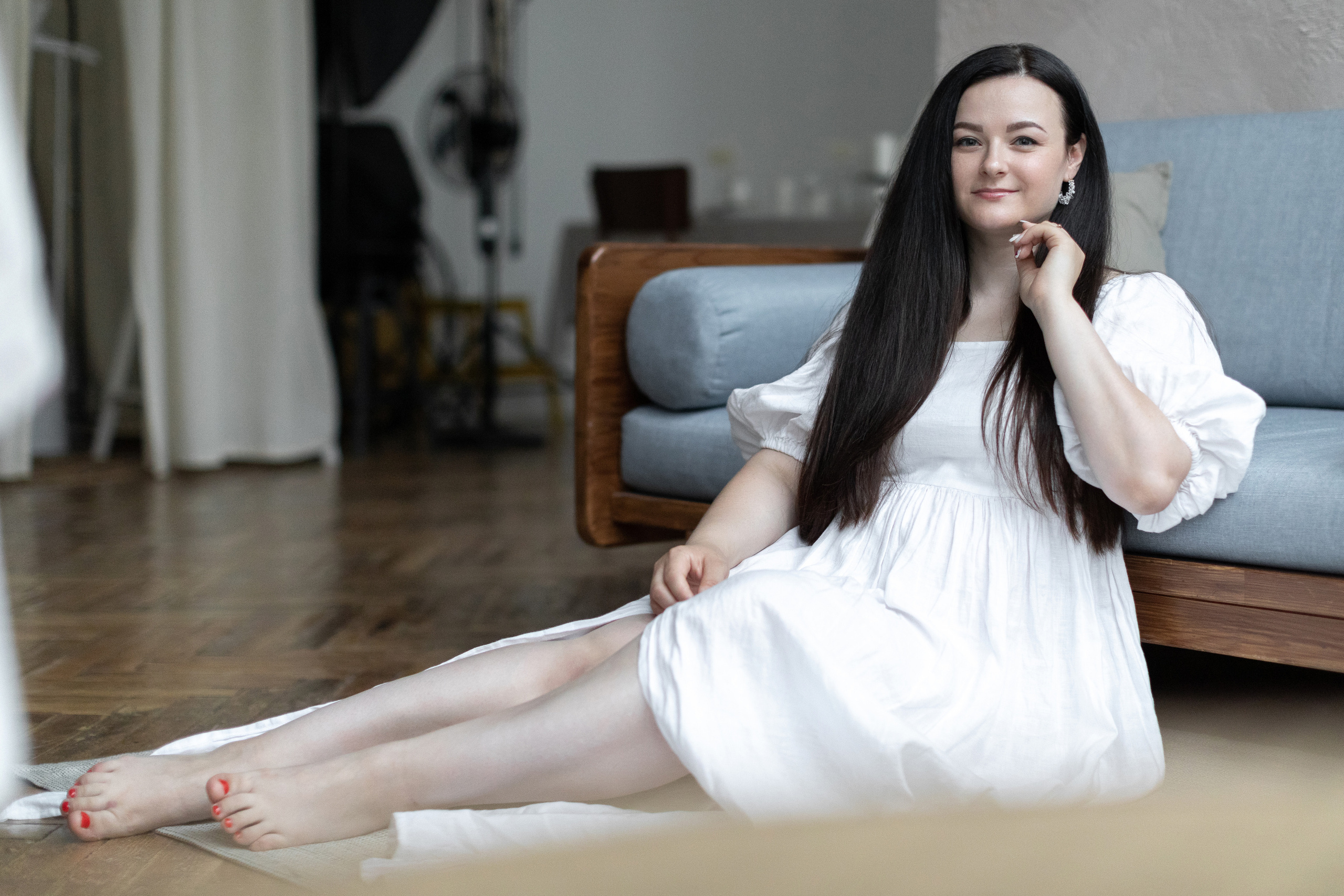 Таня. Свадебные фотограф и видеограф в Минске Голдосовы Марина и Вадим