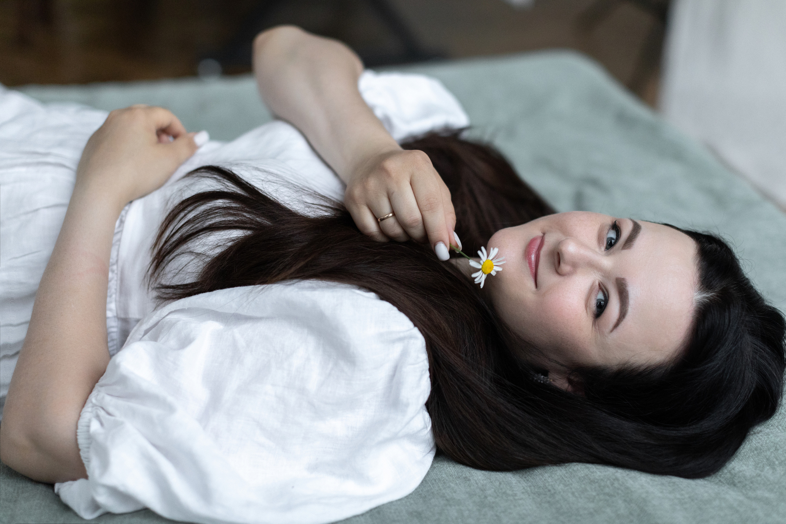 Таня. Свадебные фотограф и видеограф в Минске Голдосовы Марина и Вадим