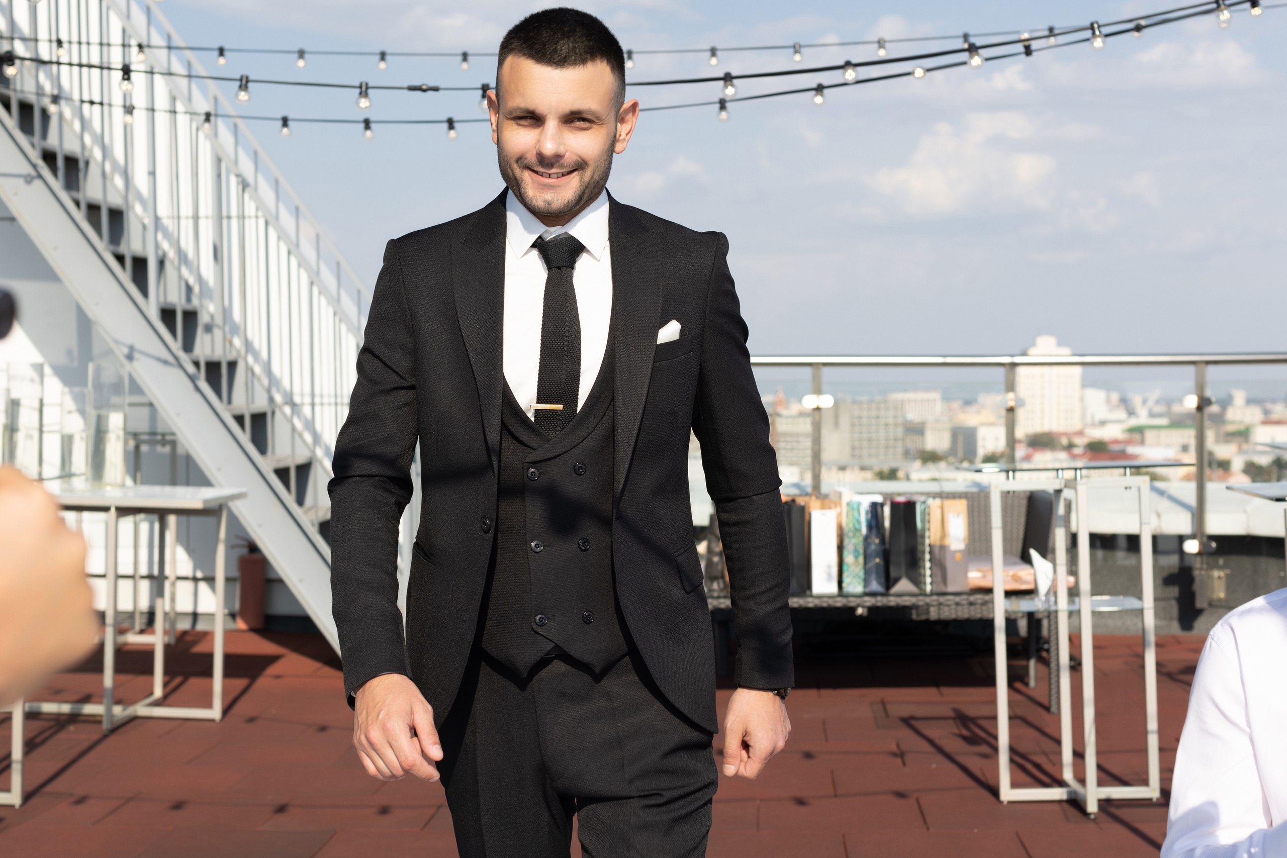 Витя и Даша. Свадебные фотограф и видеограф в Минске Голдосовы Марина и Вадим