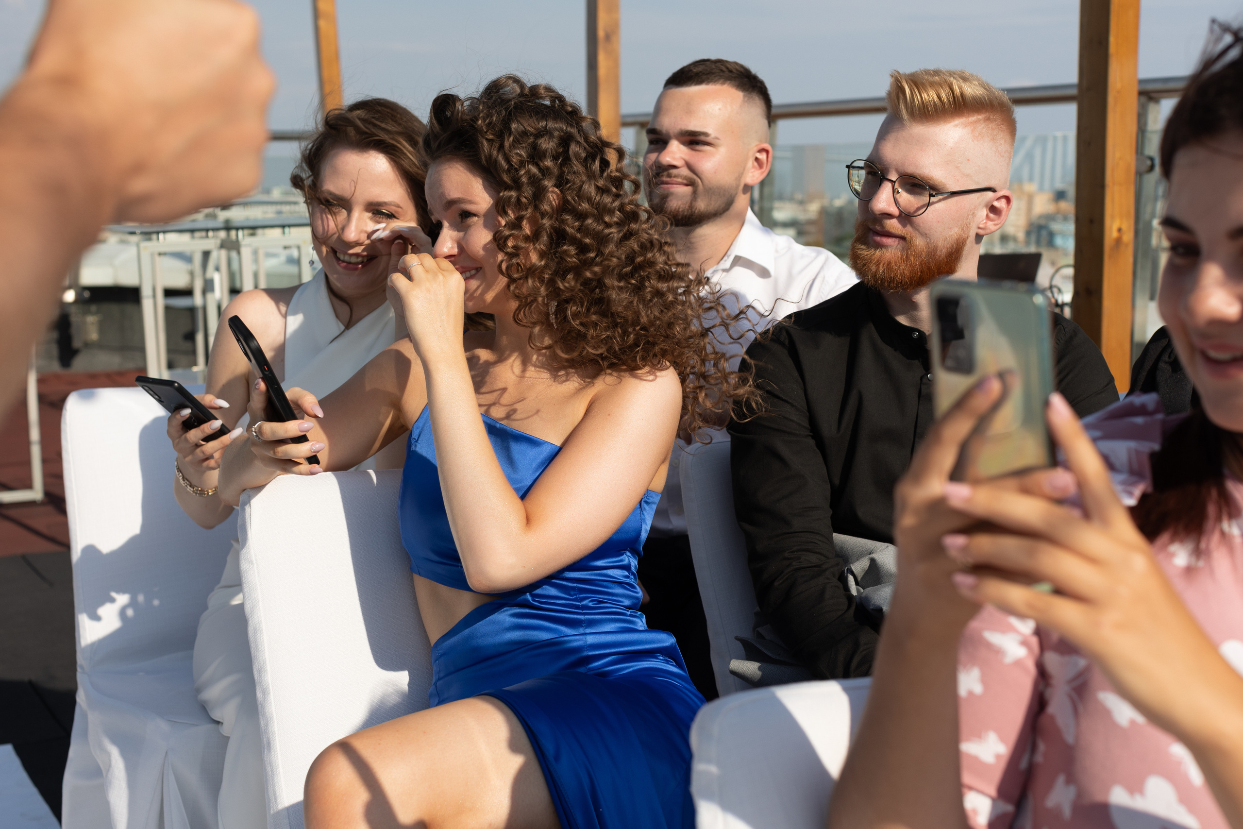 Витя и Даша. Свадебные фотограф и видеограф в Минске Голдосовы Марина и Вадим