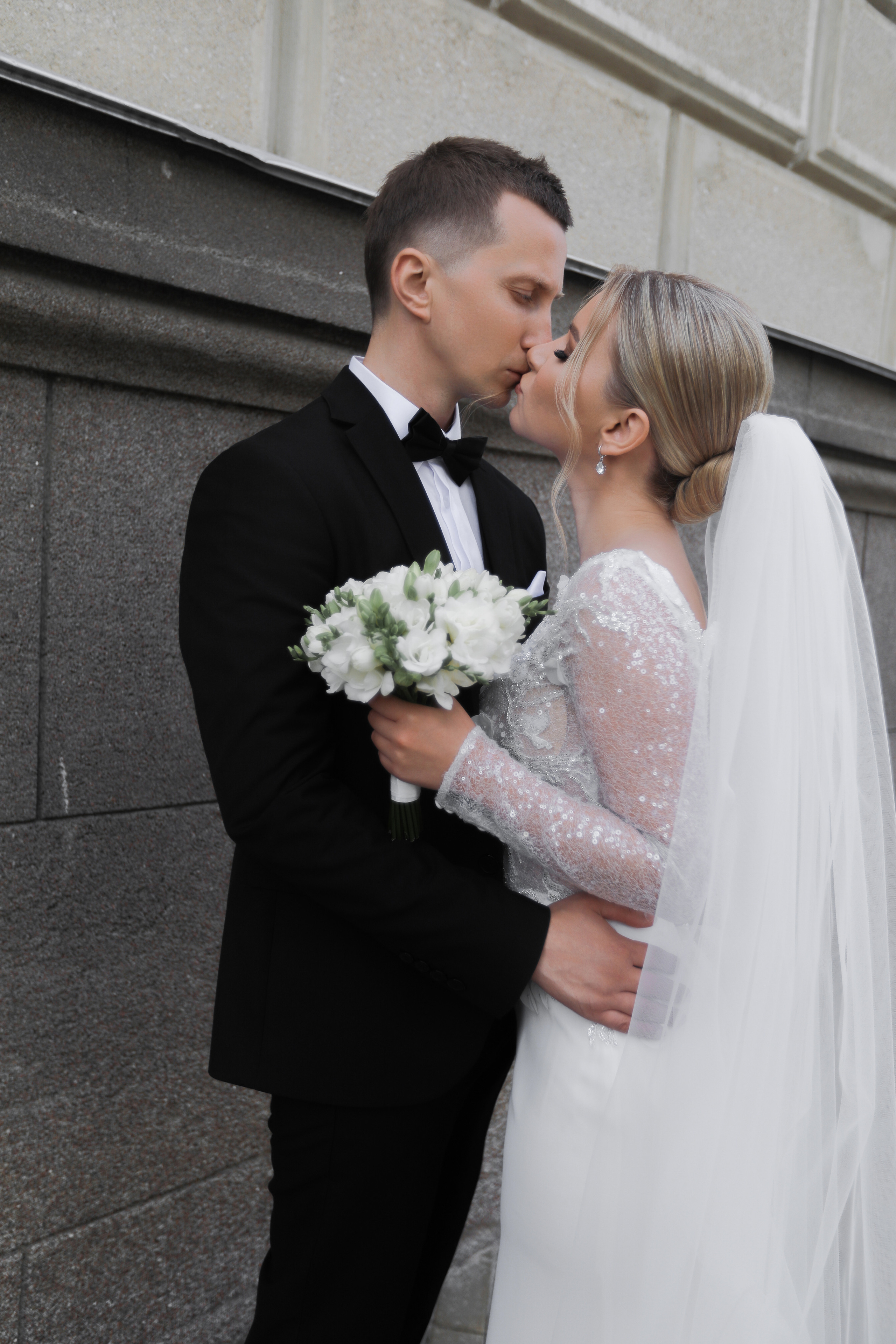 Дима и Таня. Свадебные фотограф и видеограф в Минске Голдосовы Марина и Вадим