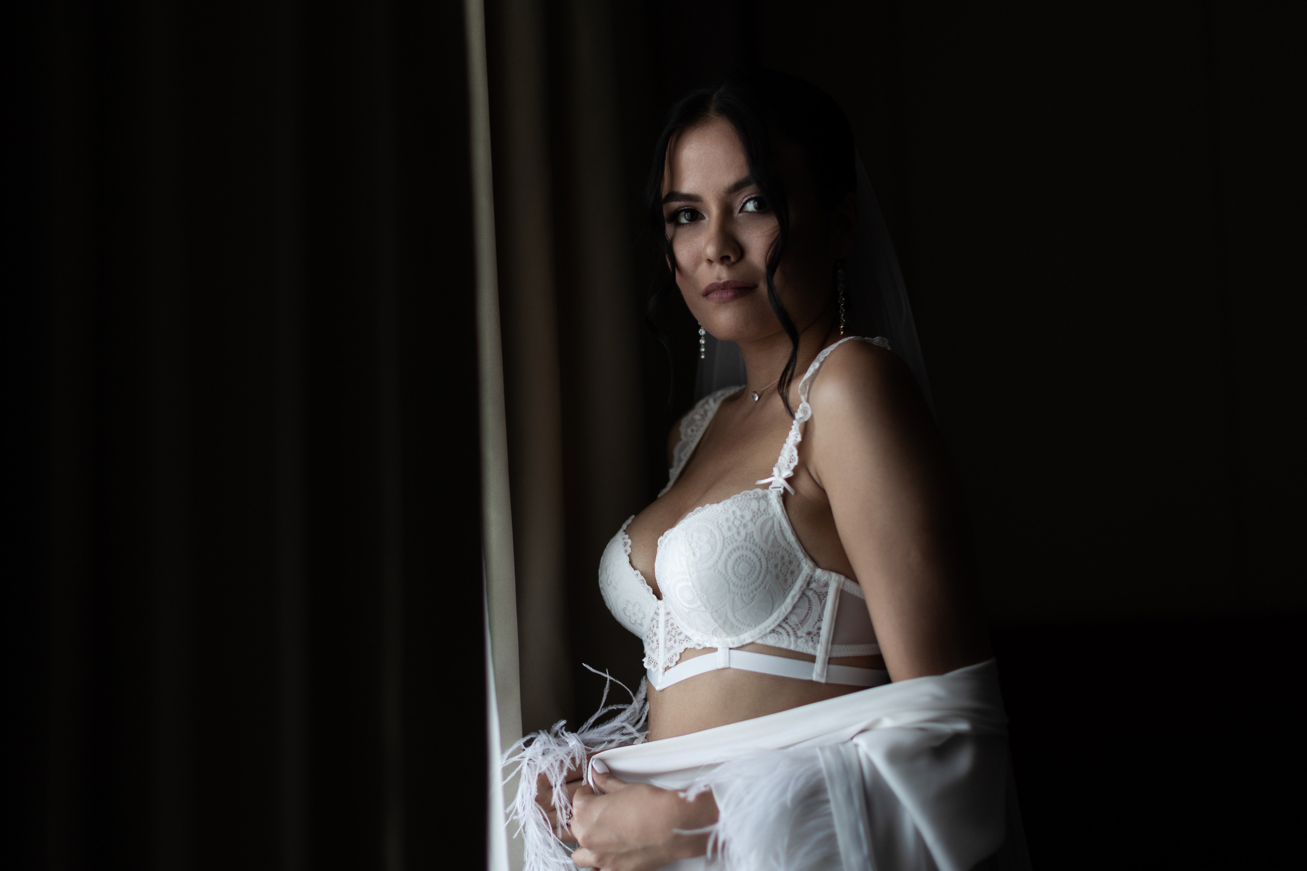 Витя и Даша. Свадебные фотограф и видеограф в Минске Голдосовы Марина и Вадим