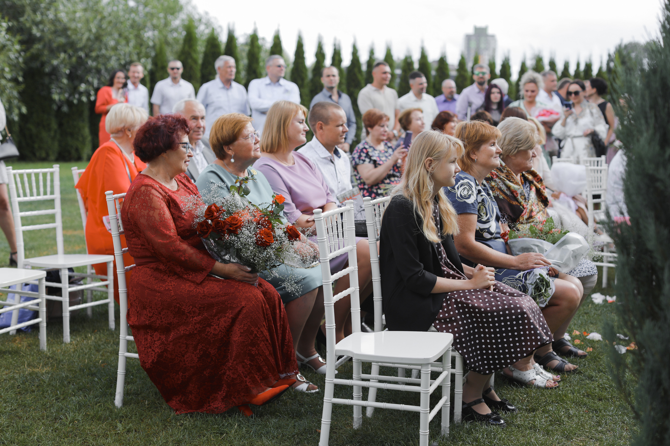 Дима и Таня. Свадебные фотограф и видеограф в Минске Голдосовы Марина и Вадим