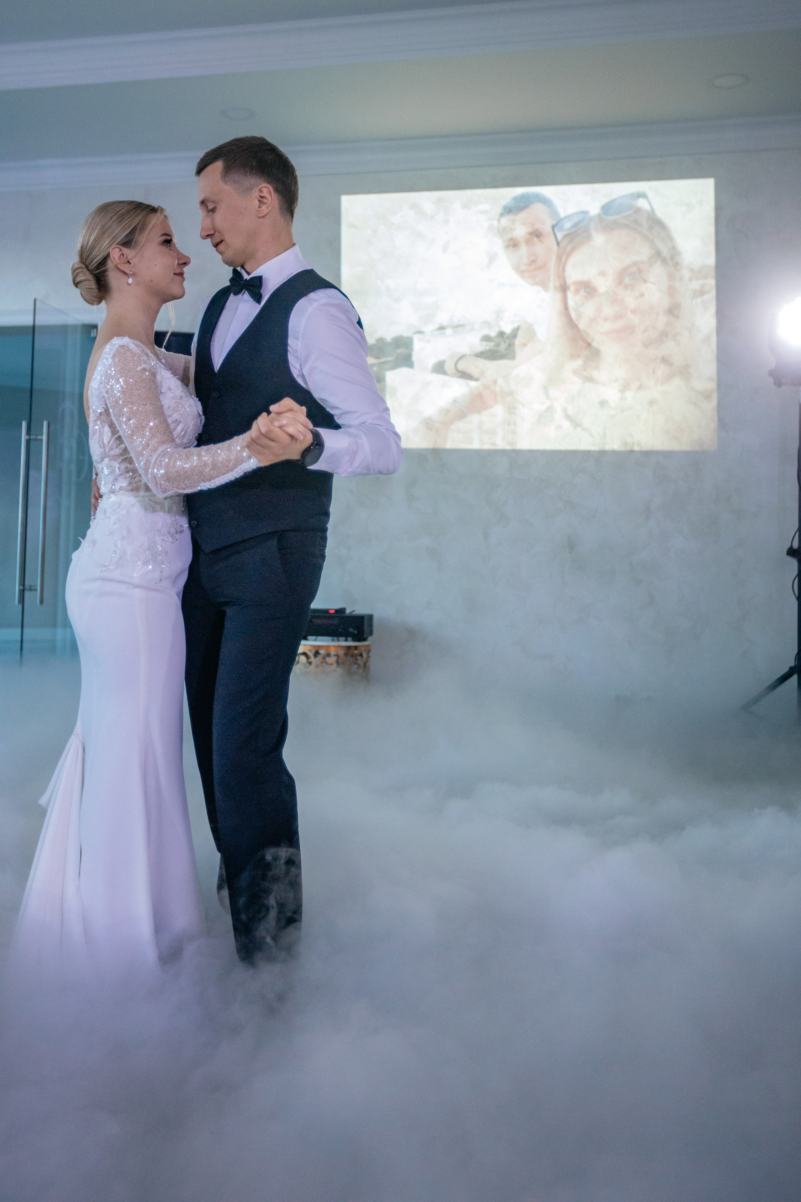 Дима и Таня. Свадебные фотограф и видеограф в Минске Голдосовы Марина и Вадим