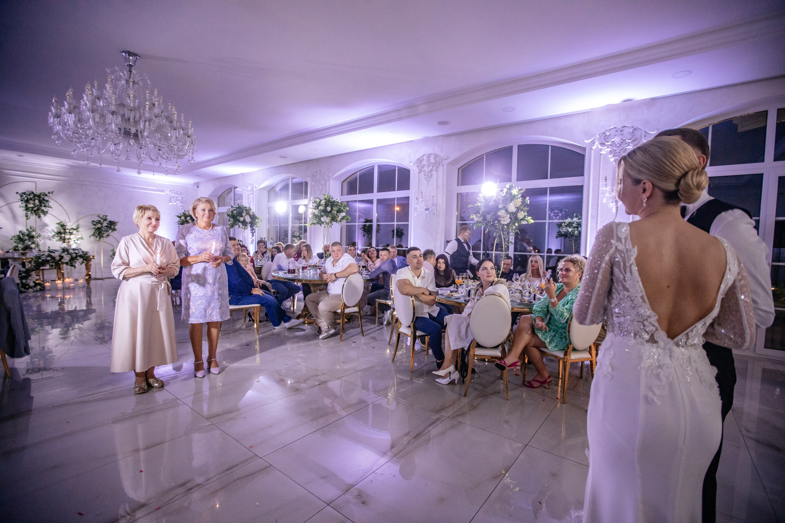 Дима и Таня. Свадебные фотограф и видеограф в Минске Голдосовы Марина и Вадим