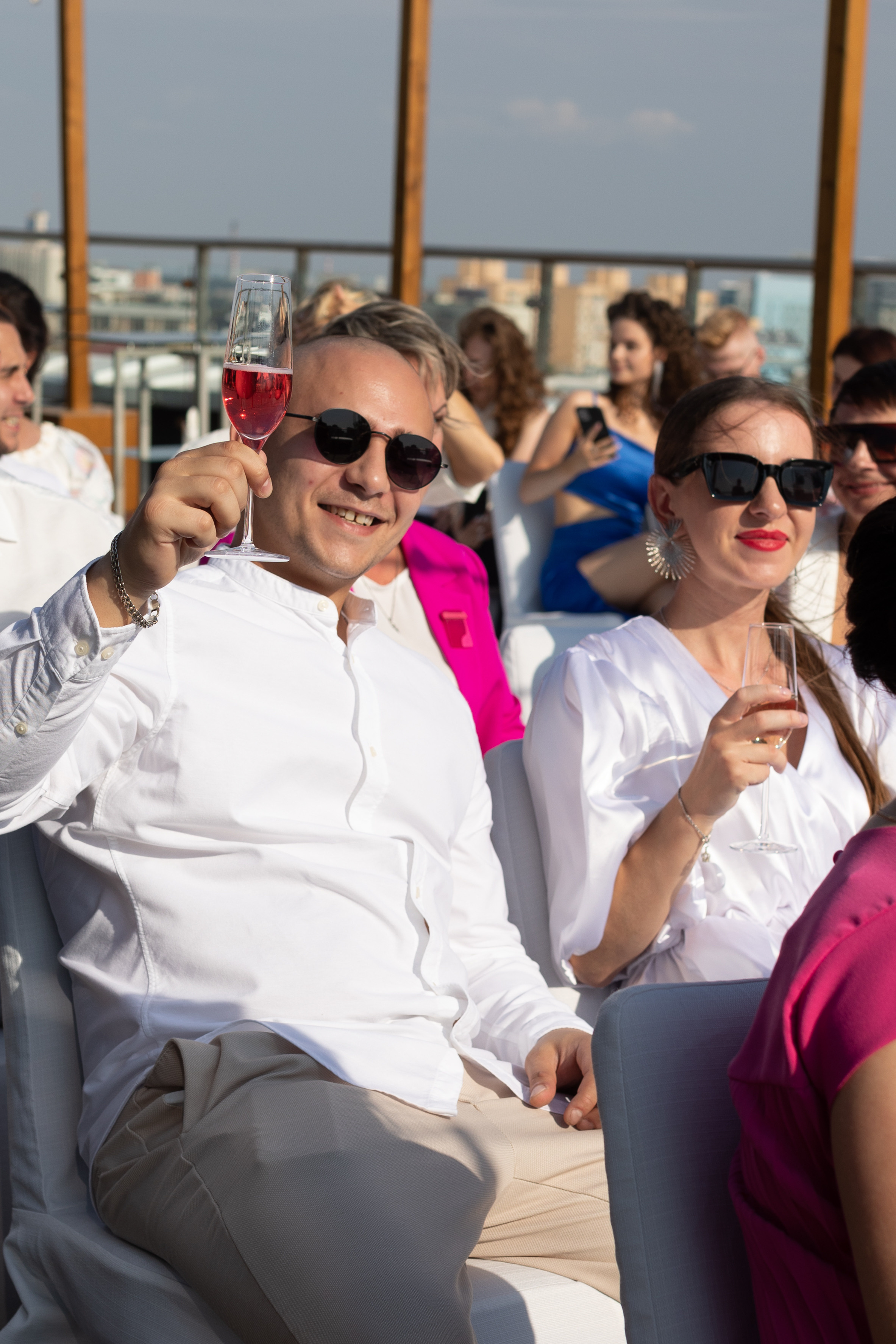 Витя и Даша. Свадебные фотограф и видеограф в Минске Голдосовы Марина и Вадим