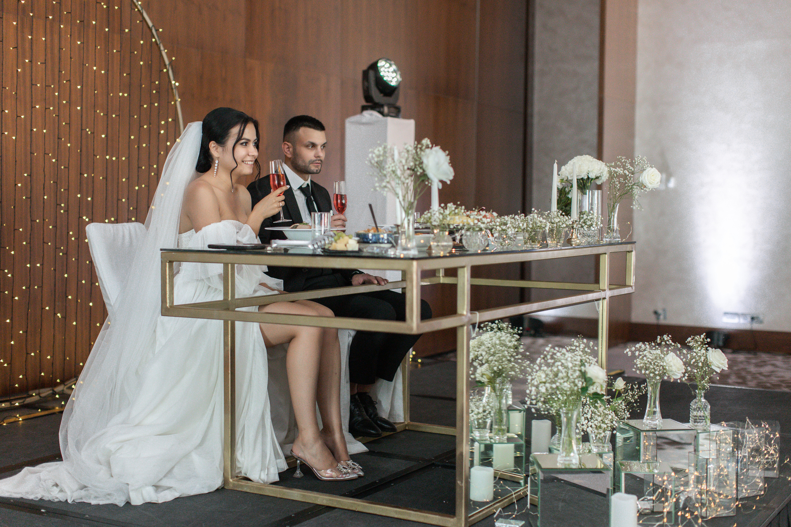 Витя и Даша. Свадебные фотограф и видеограф в Минске Голдосовы Марина и Вадим