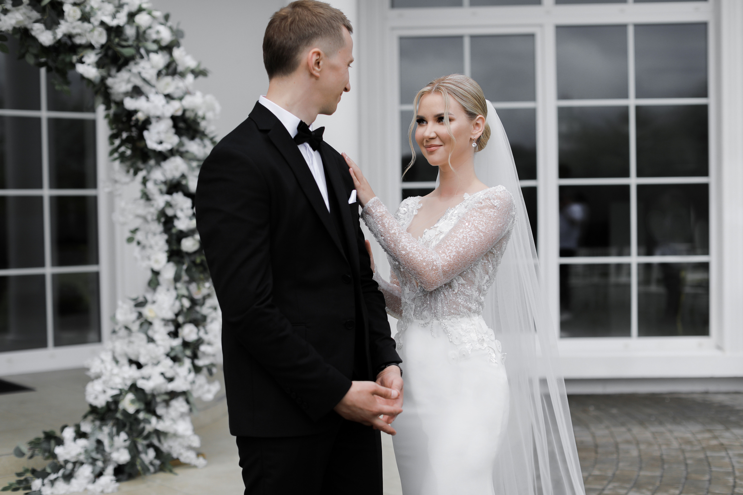 Дима и Таня. Свадебные фотограф и видеограф в Минске Голдосовы Марина и Вадим