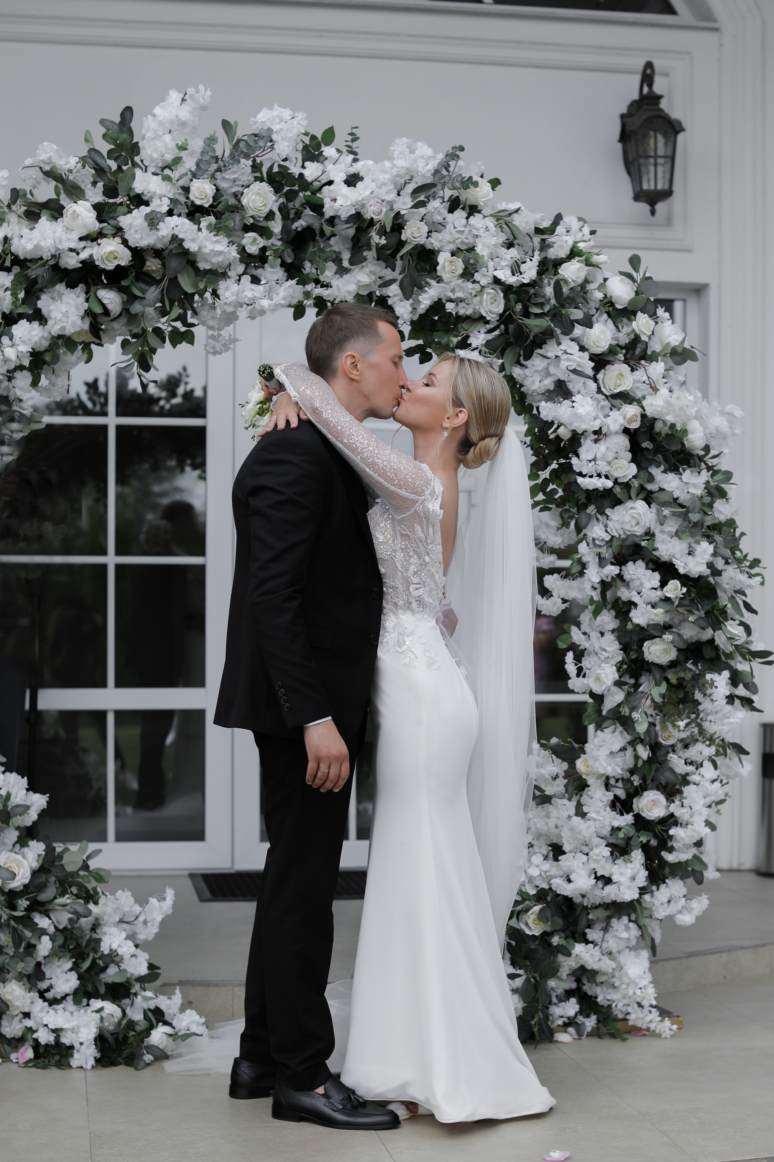 Дима и Таня. Свадебные фотограф и видеограф в Минске Голдосовы Марина и Вадим