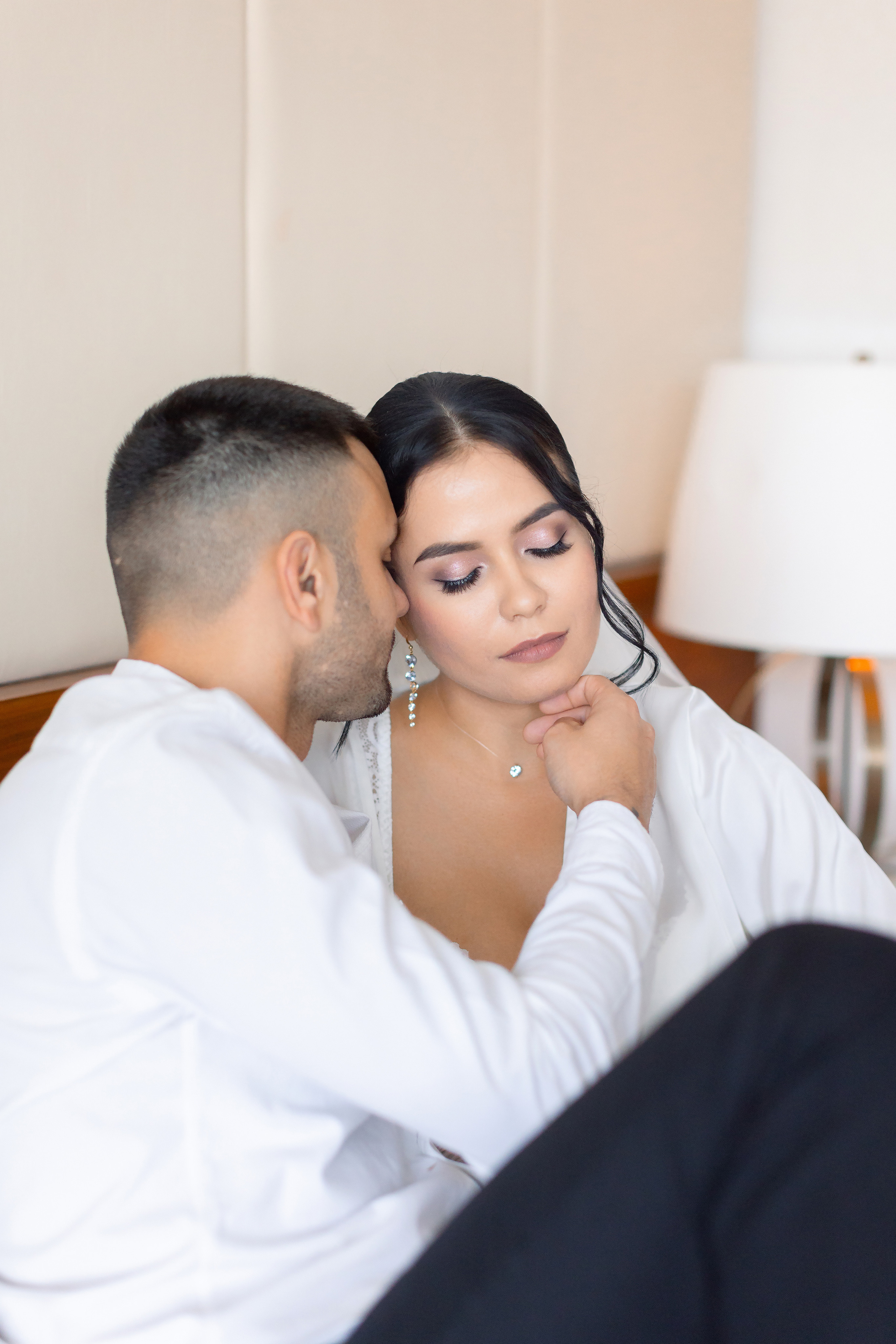 Витя и Даша. Свадебные фотограф и видеограф в Минске Голдосовы Марина и Вадим