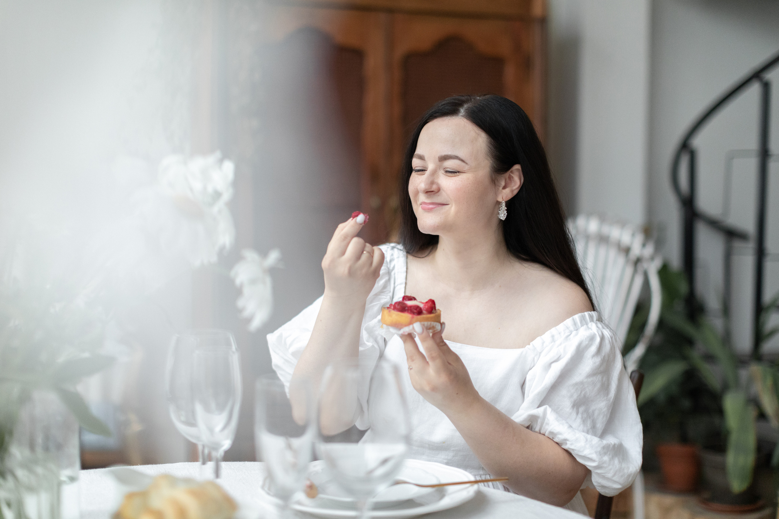 Таня. Свадебные фотограф и видеограф в Минске Голдосовы Марина и Вадим