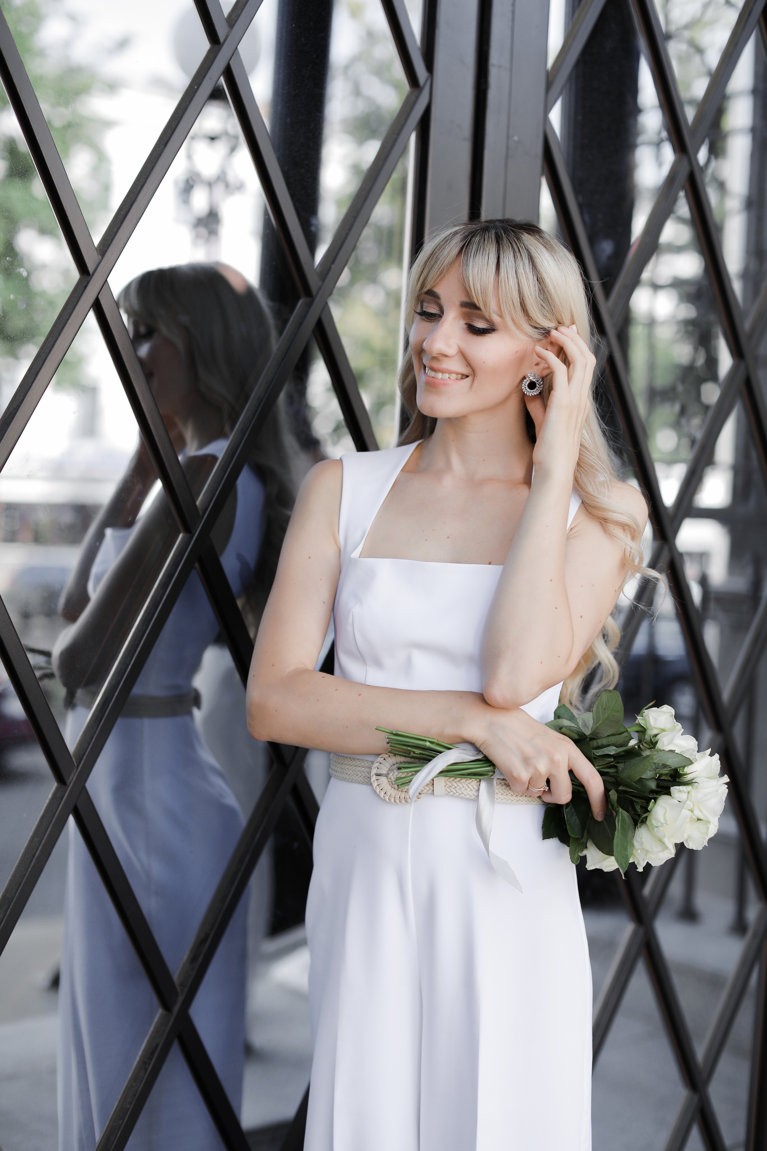 Денис и Света. Свадебные фотограф и видеограф в Минске Голдосовы Марина и Вадим