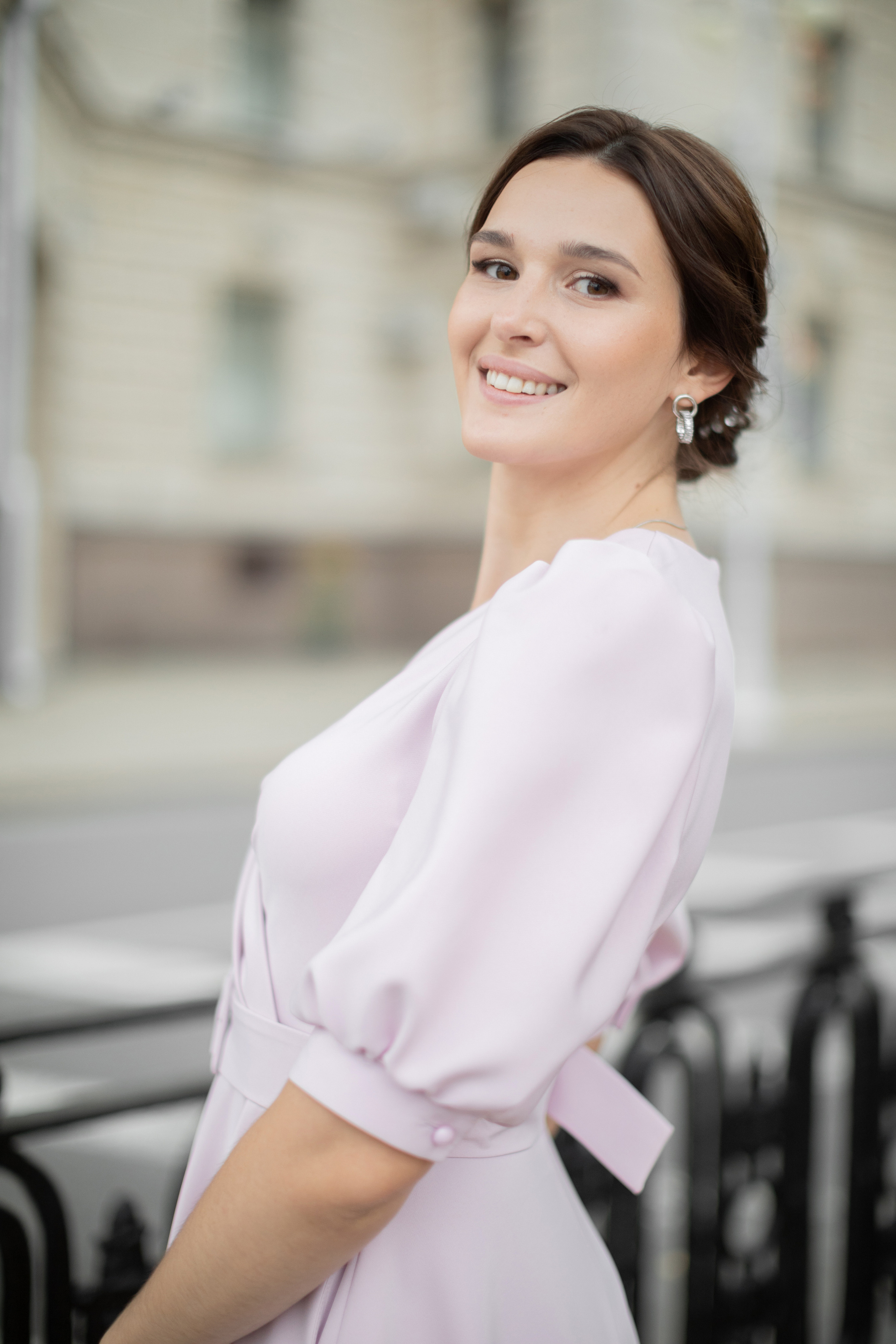 Виктор и Валерия. Свадебные фотограф и видеограф в Минске Голдосовы Марина и Вадим