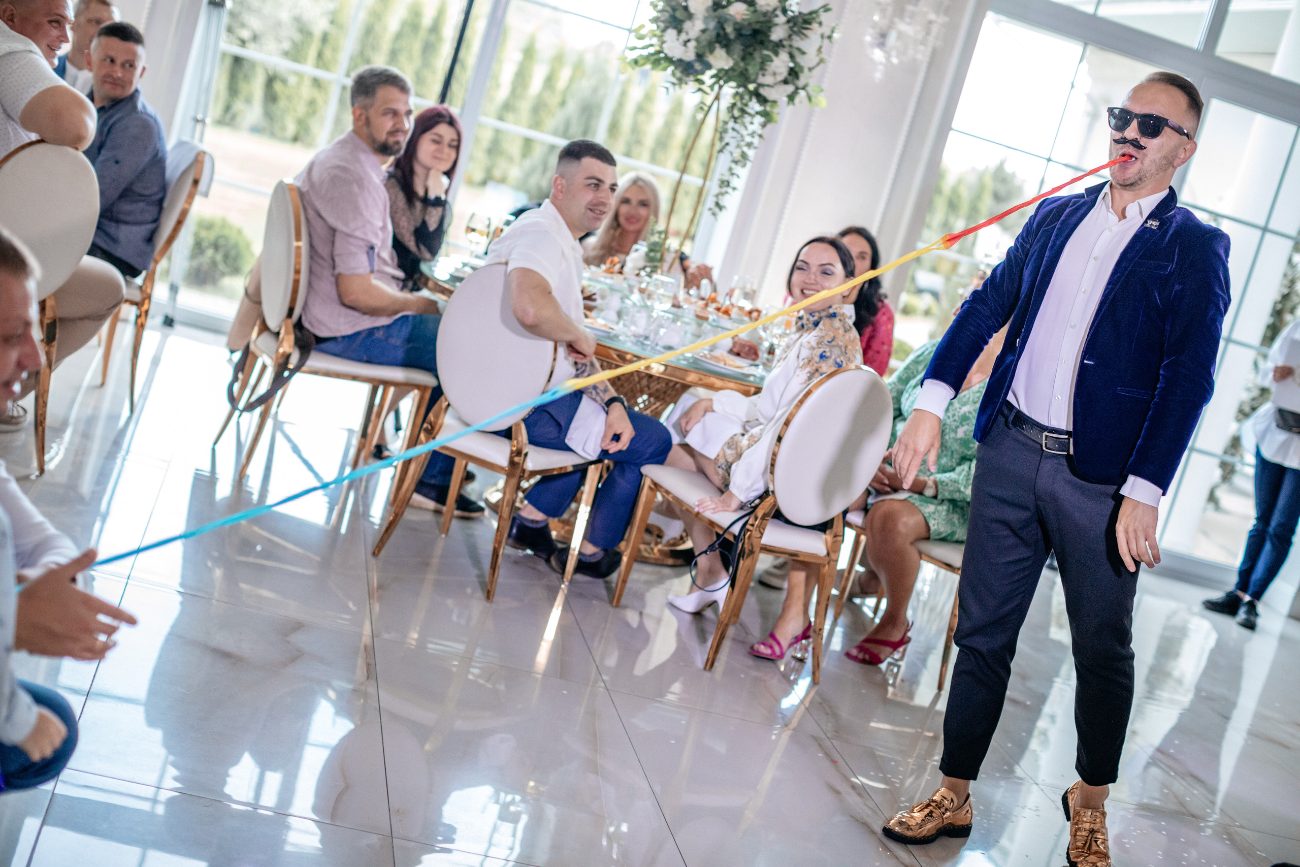 Дима и Таня. Свадебные фотограф и видеограф в Минске Голдосовы Марина и Вадим