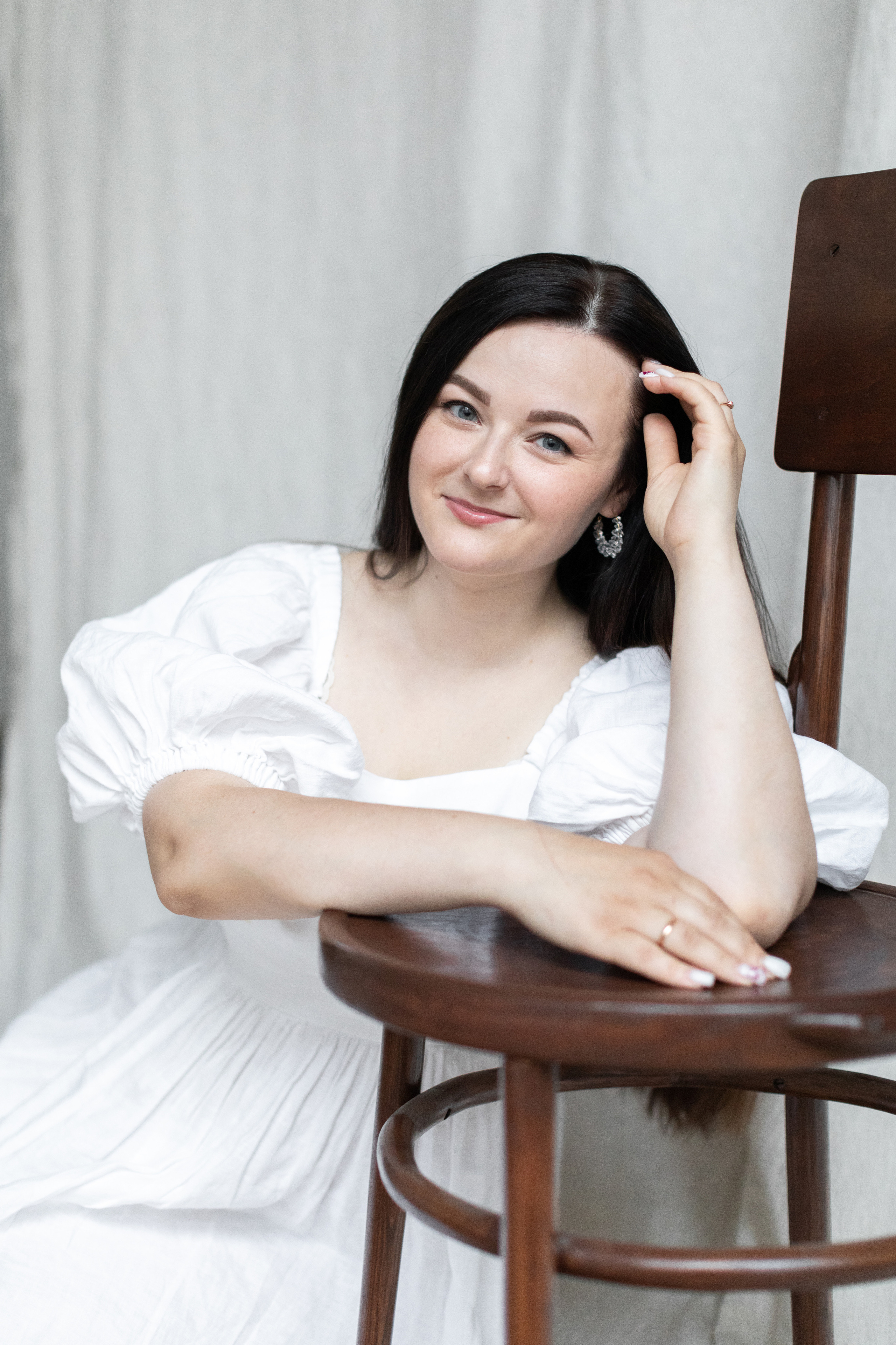 Таня. Свадебные фотограф и видеограф в Минске Голдосовы Марина и Вадим