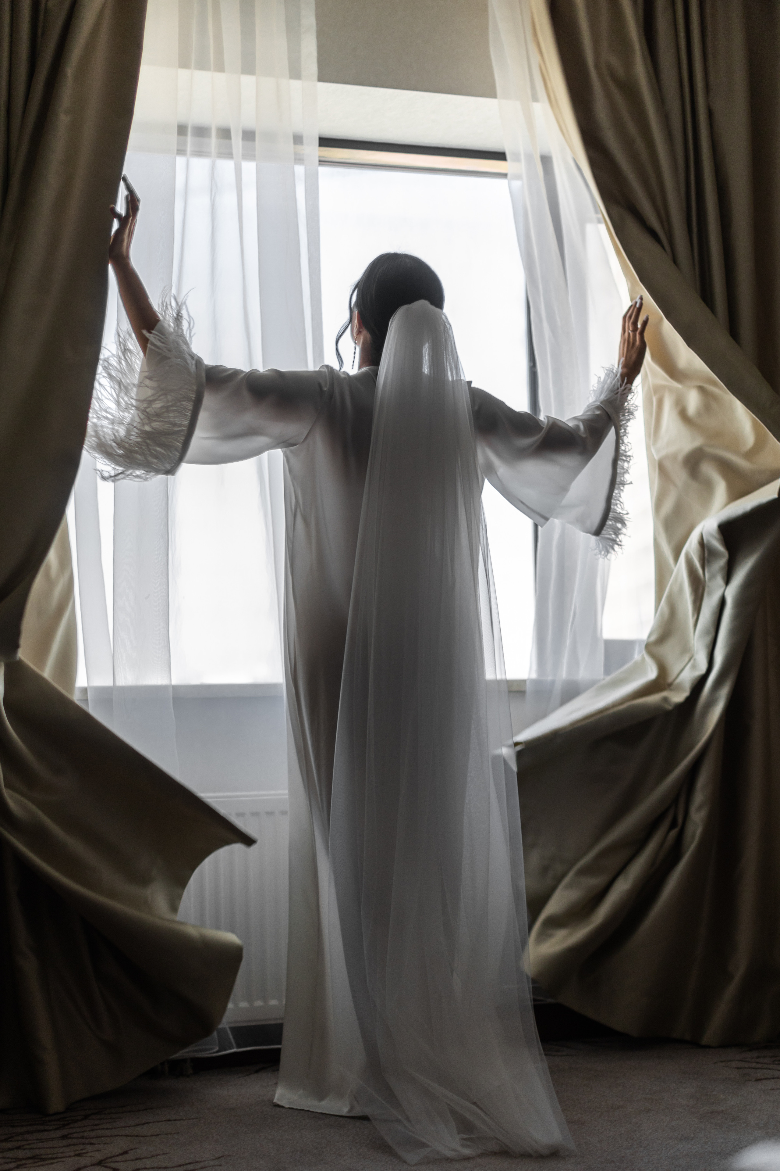 Витя и Даша. Свадебные фотограф и видеограф в Минске Голдосовы Марина и Вадим