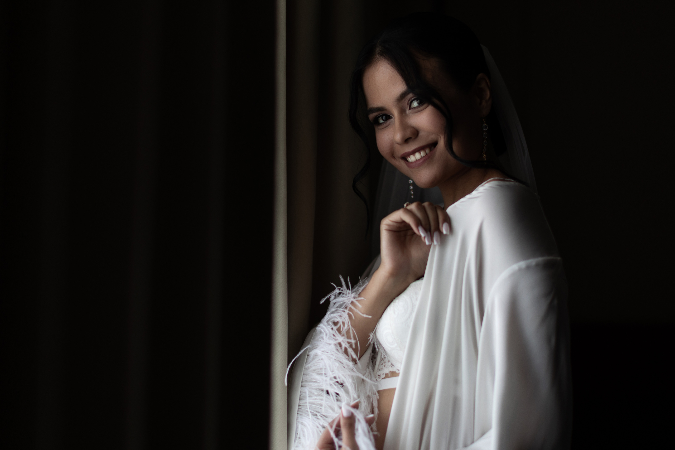 Витя и Даша. Свадебные фотограф и видеограф в Минске Голдосовы Марина и Вадим