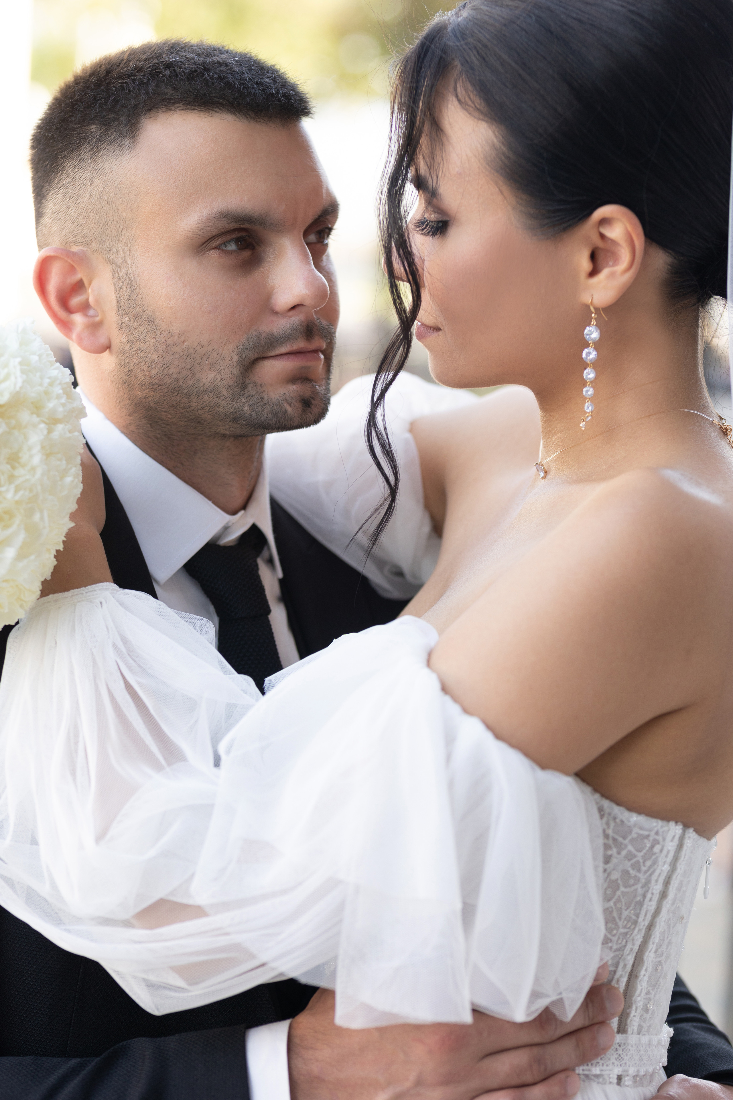 Витя и Даша. Свадебные фотограф и видеограф в Минске Голдосовы Марина и Вадим