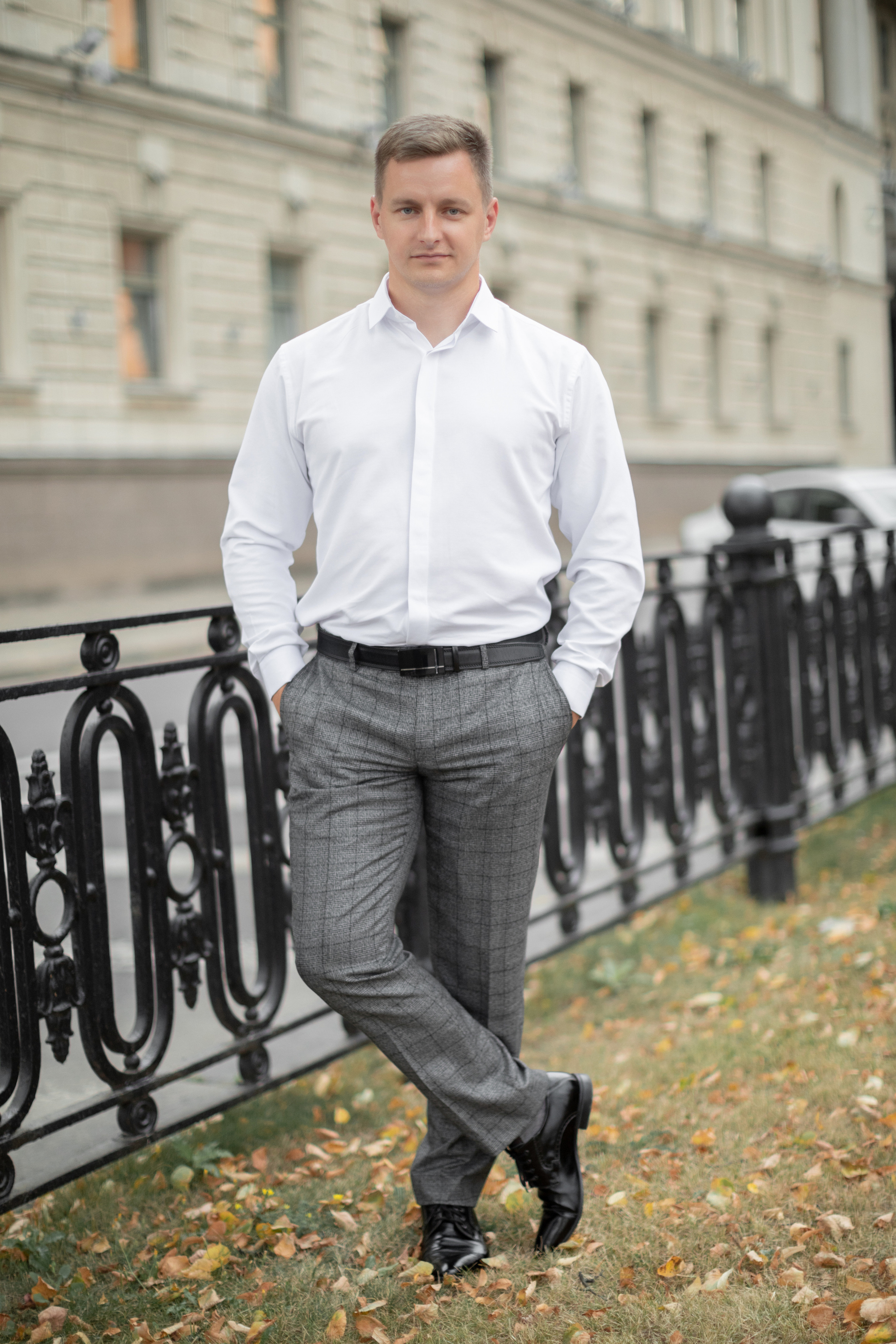 Виктор и Валерия. Свадебные фотограф и видеограф в Минске Голдосовы Марина и Вадим