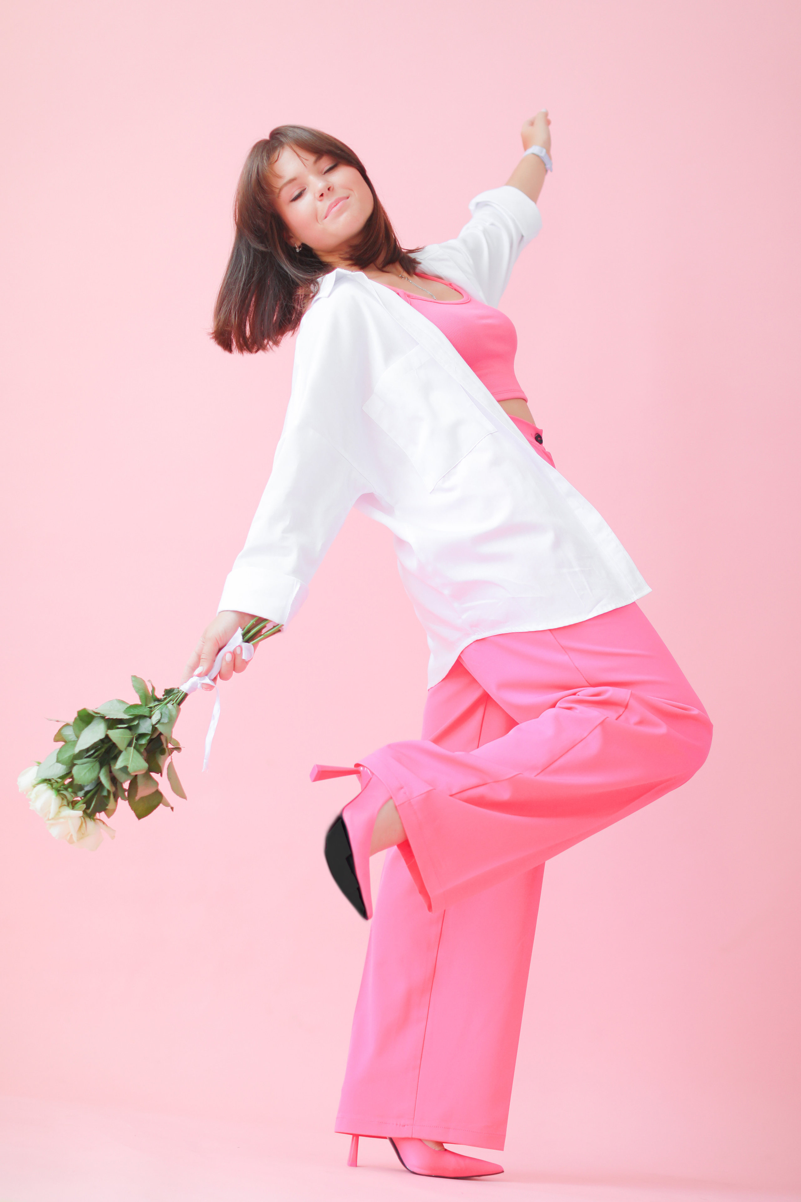 Анна. Свадебные фотограф и видеограф в Минске Голдосовы Марина и Вадим