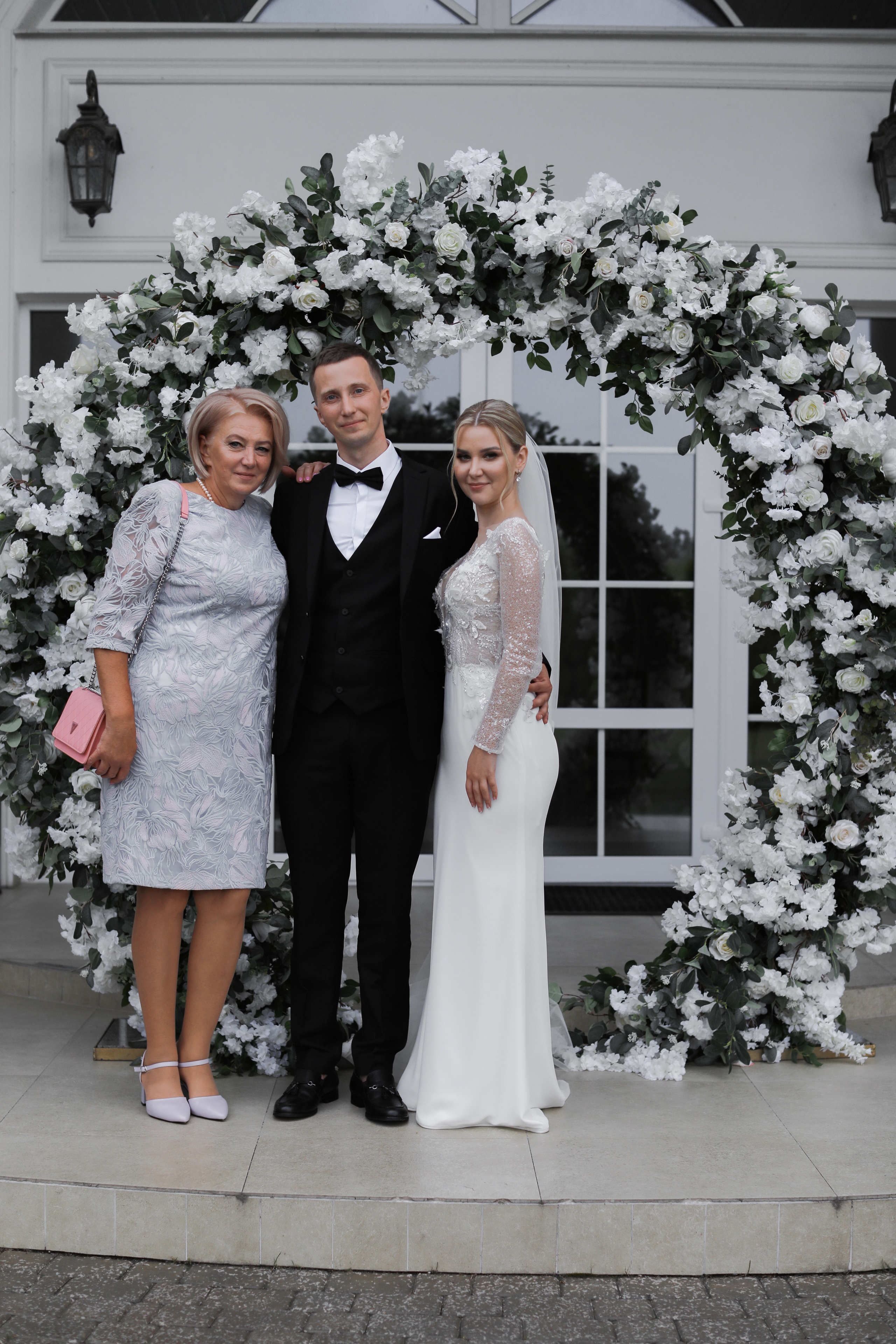 Дима и Таня. Свадебные фотограф и видеограф в Минске Голдосовы Марина и Вадим