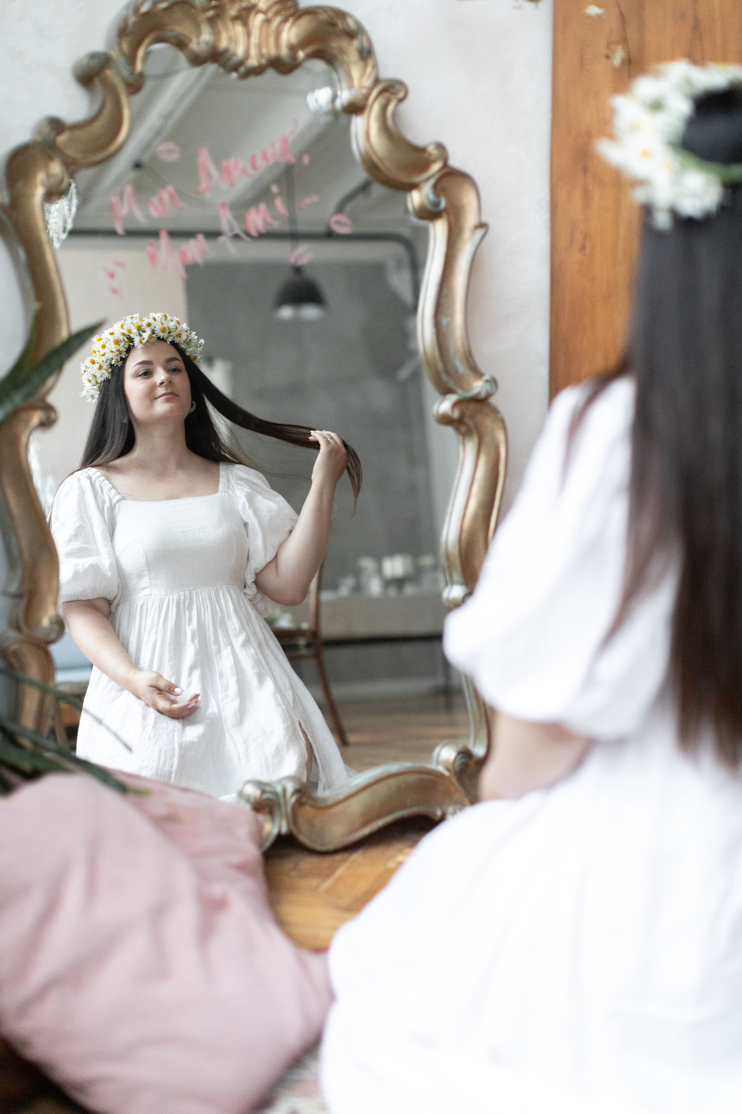 Таня. Свадебные фотограф и видеограф в Минске Голдосовы Марина и Вадим