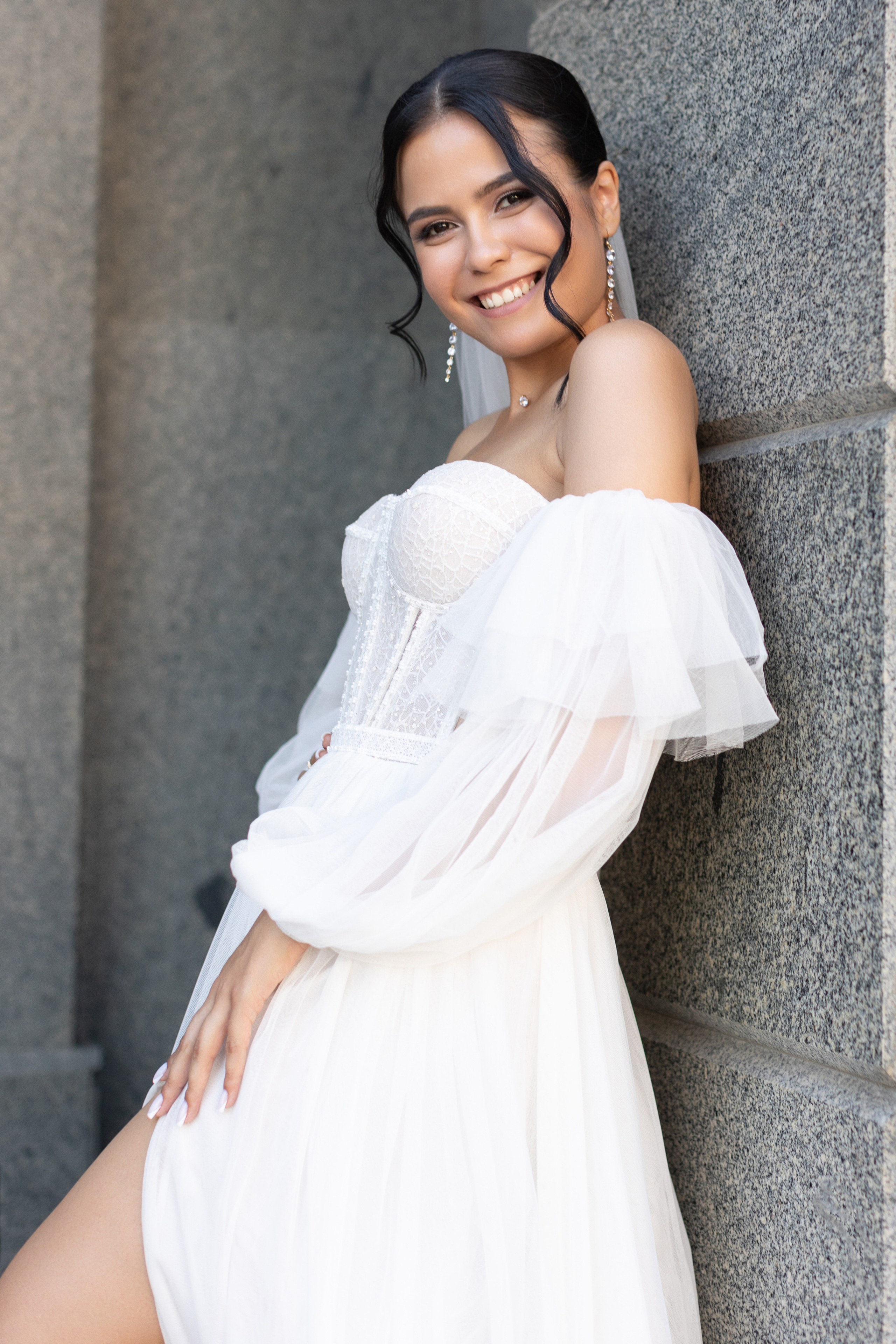 Витя и Даша. Свадебные фотограф и видеограф в Минске Голдосовы Марина и Вадим