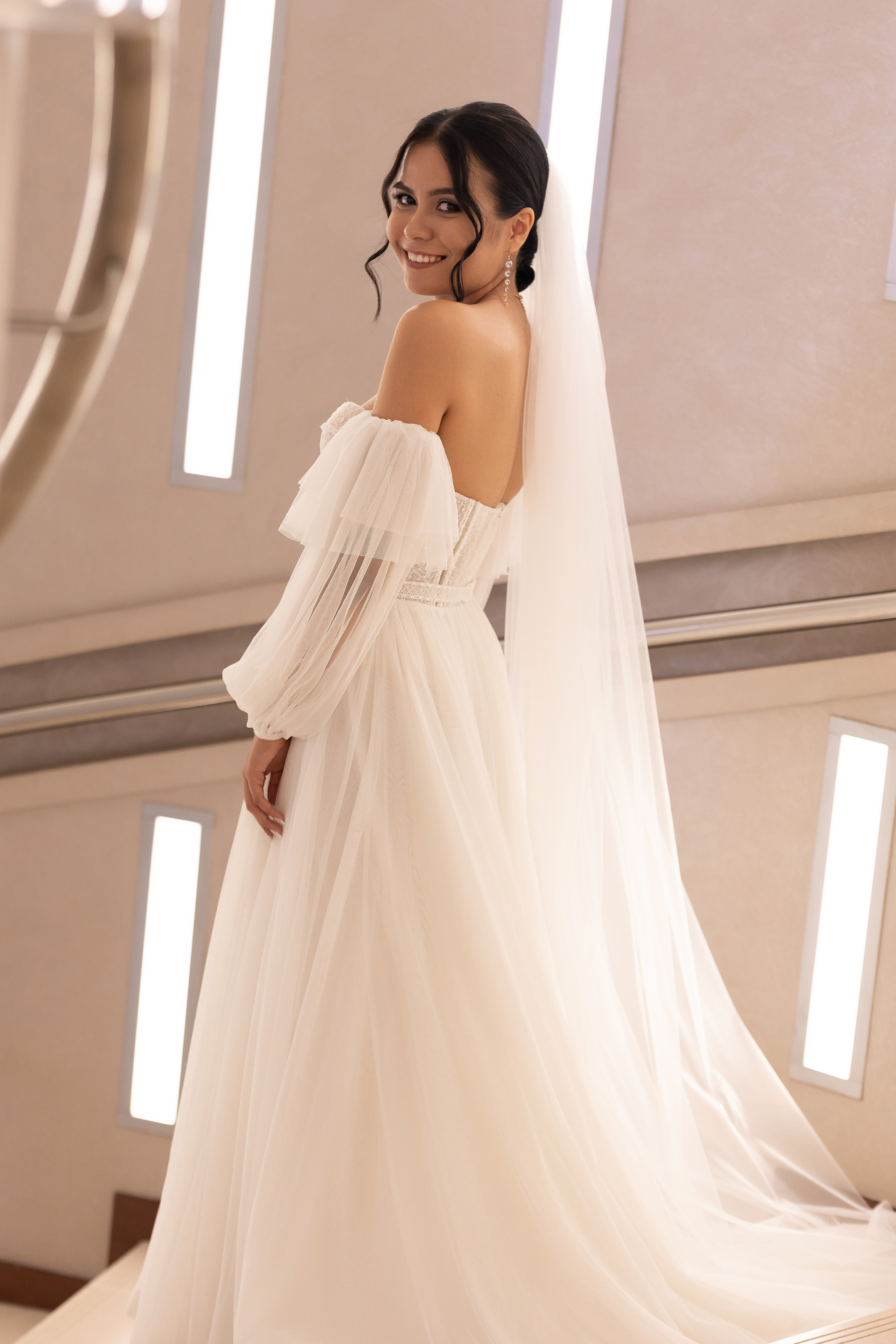 Витя и Даша. Свадебные фотограф и видеограф в Минске Голдосовы Марина и Вадим