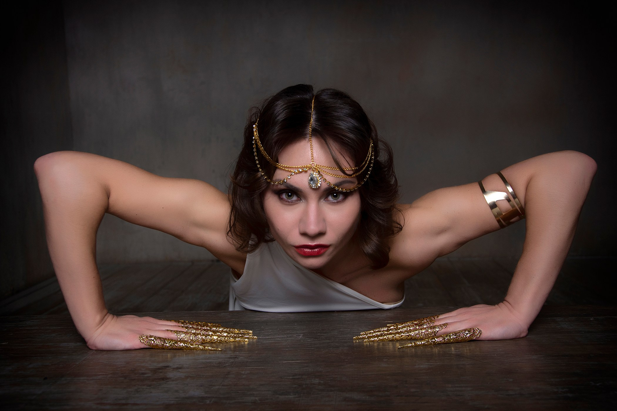 Тематические фотосессии