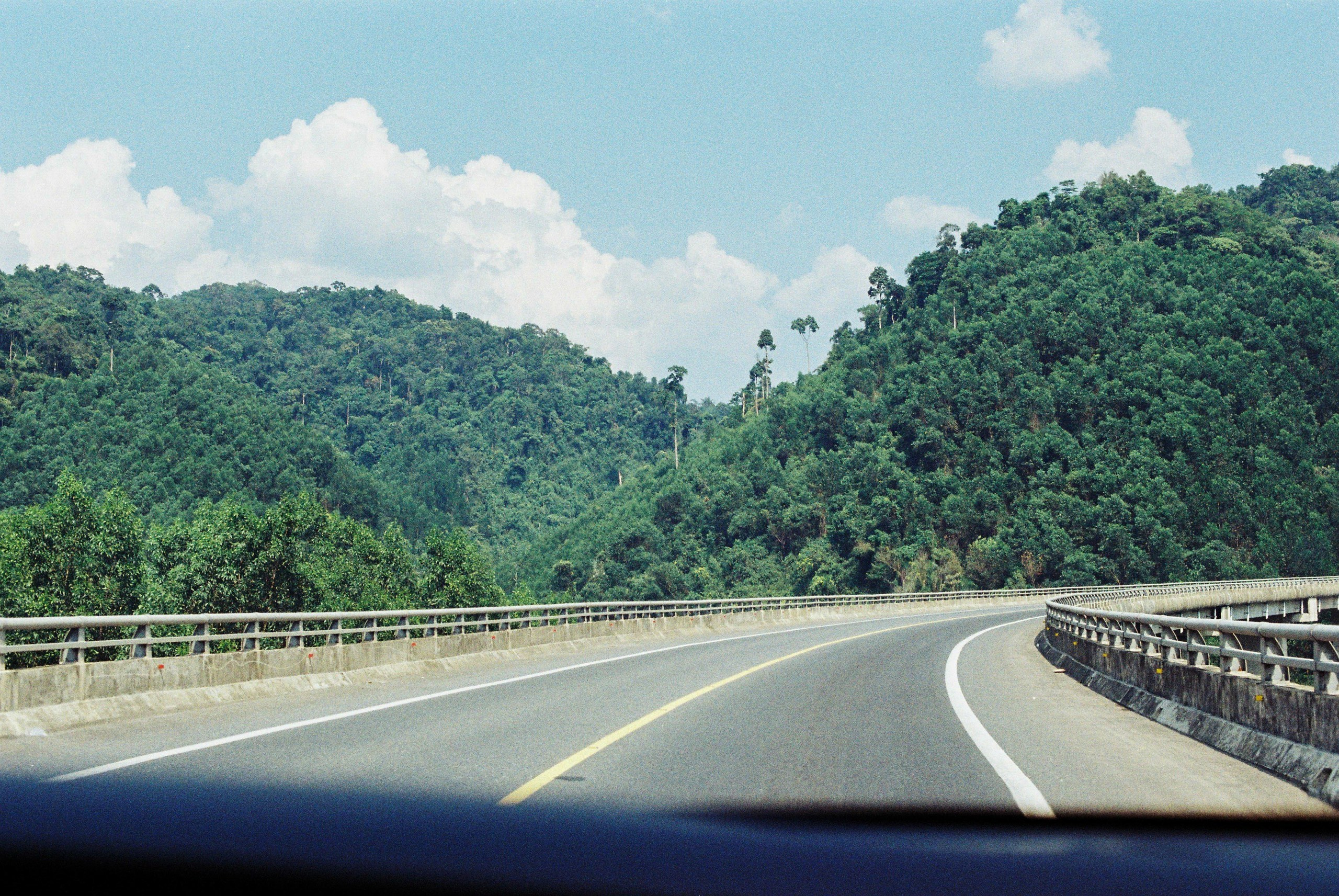 Danang visual diary. Film Photographer in Da Nang, Vietnam — Tanya Parfenteva