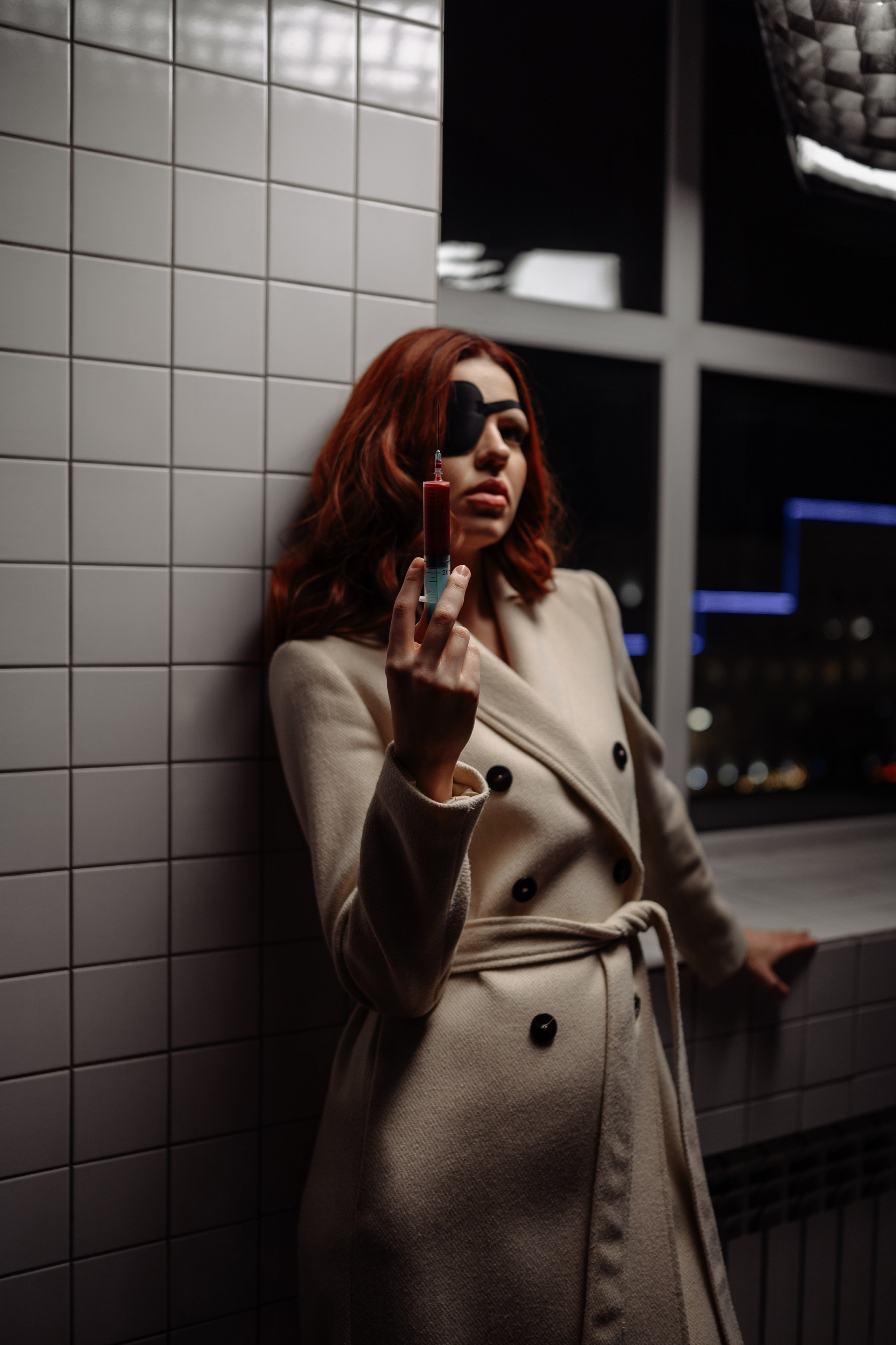 Тарантино. Контент и бизнес съемка. Первоуральск, Екатеринбург.Наталья Старек