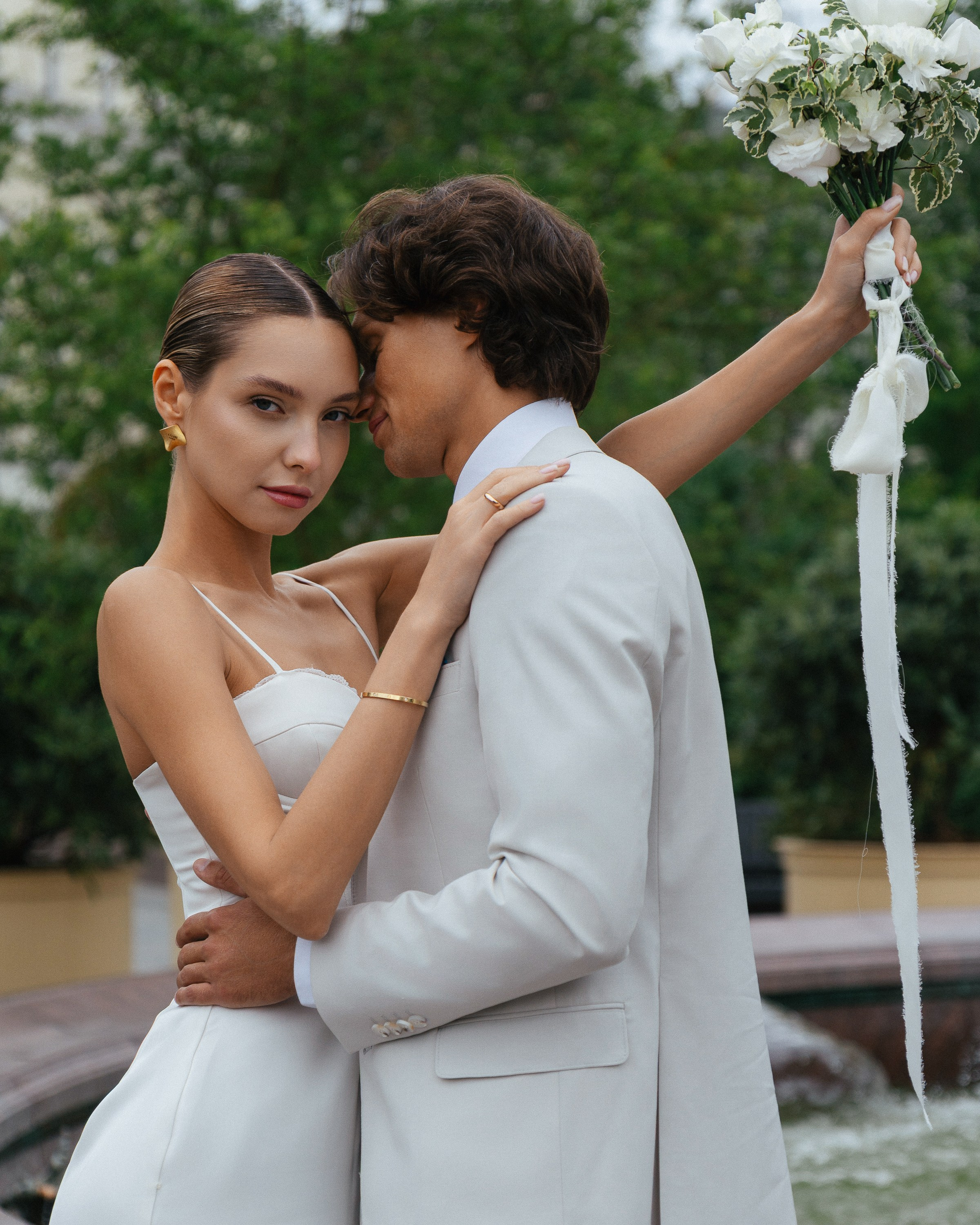 Прогулка — Большой Театр. Фотограф в Москве — Никита Жигулин