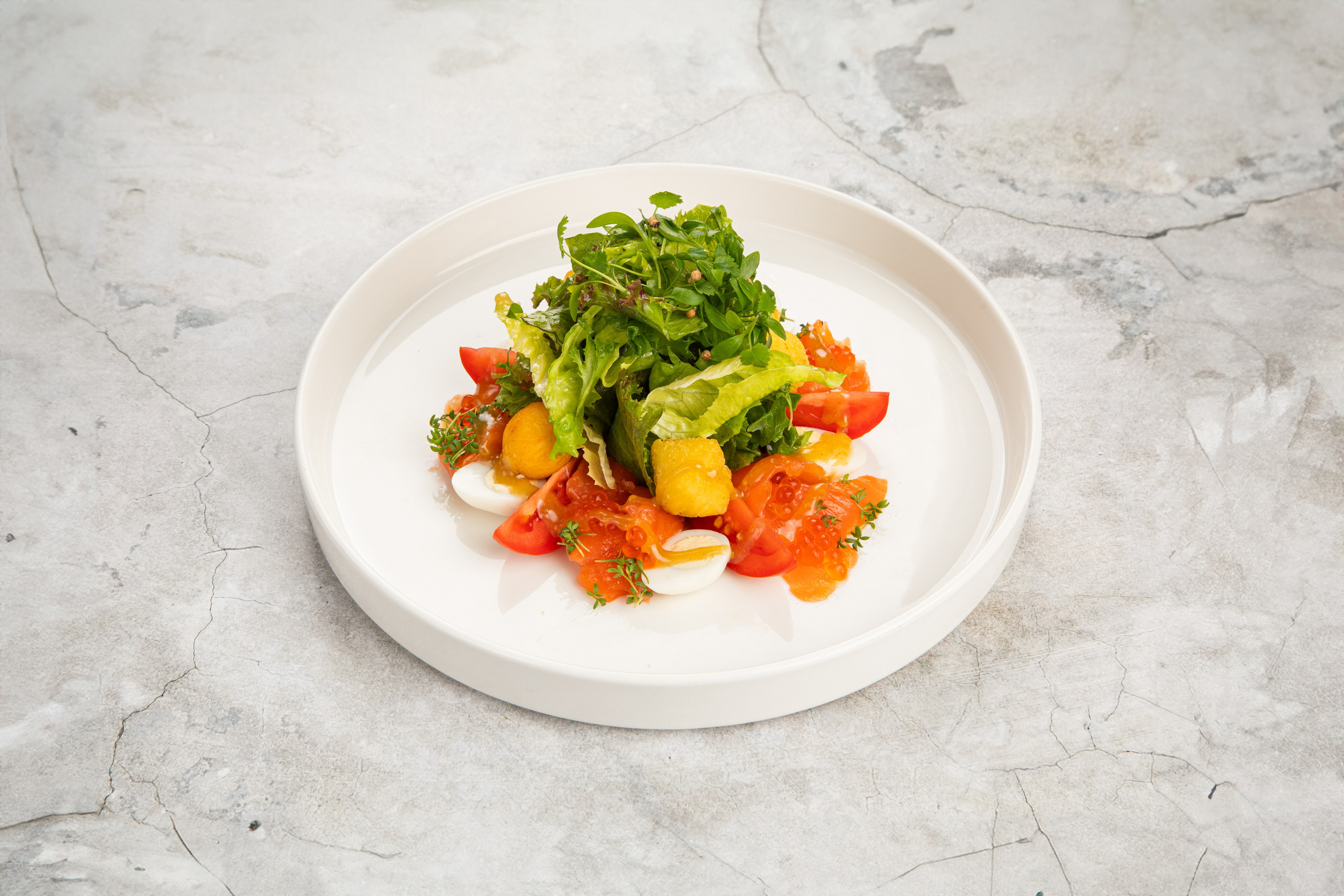 Фуд съёмка для сайта доставки и Яндекс.Еда