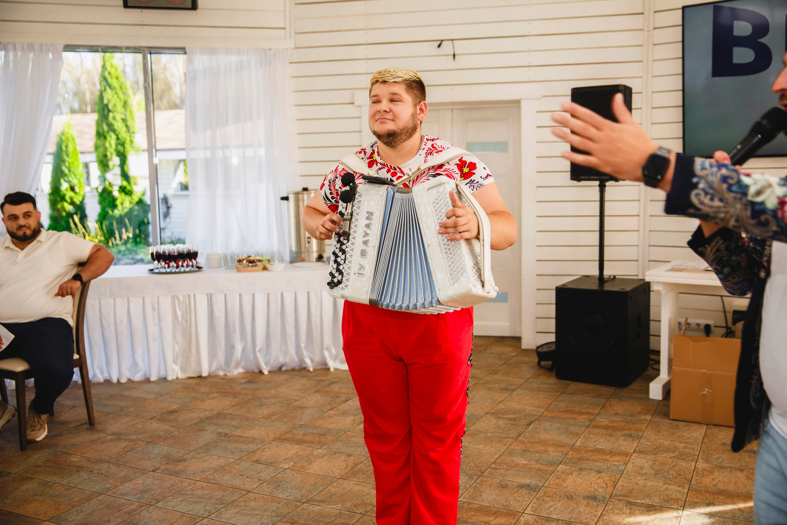 БЕРГ 15 лет. Свадебный и репортажный фотограф в Ярославле Евгений Шовдин