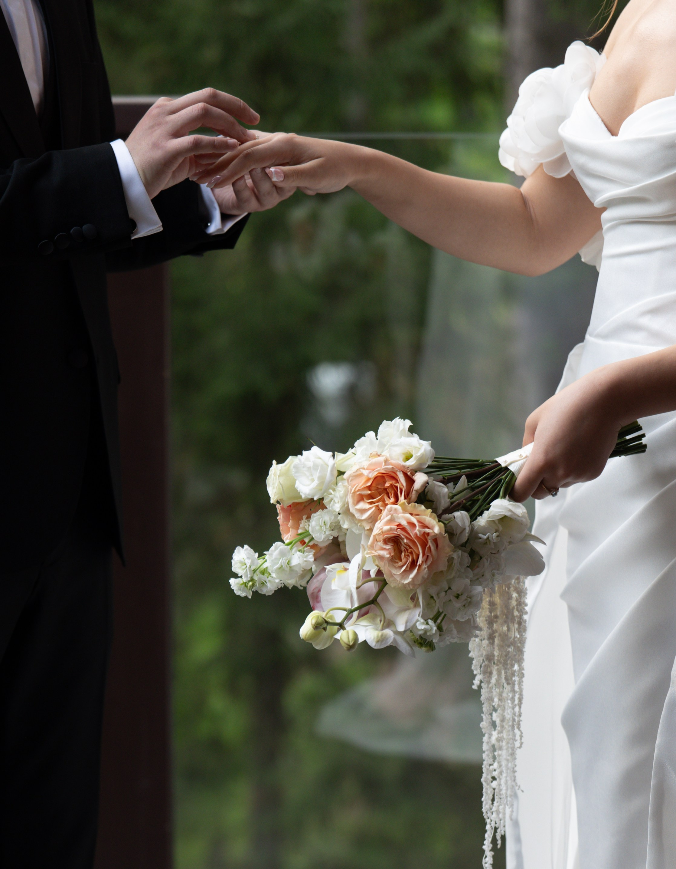 Кристина и Александр. Ваш фотограф — Александра Андрущенко