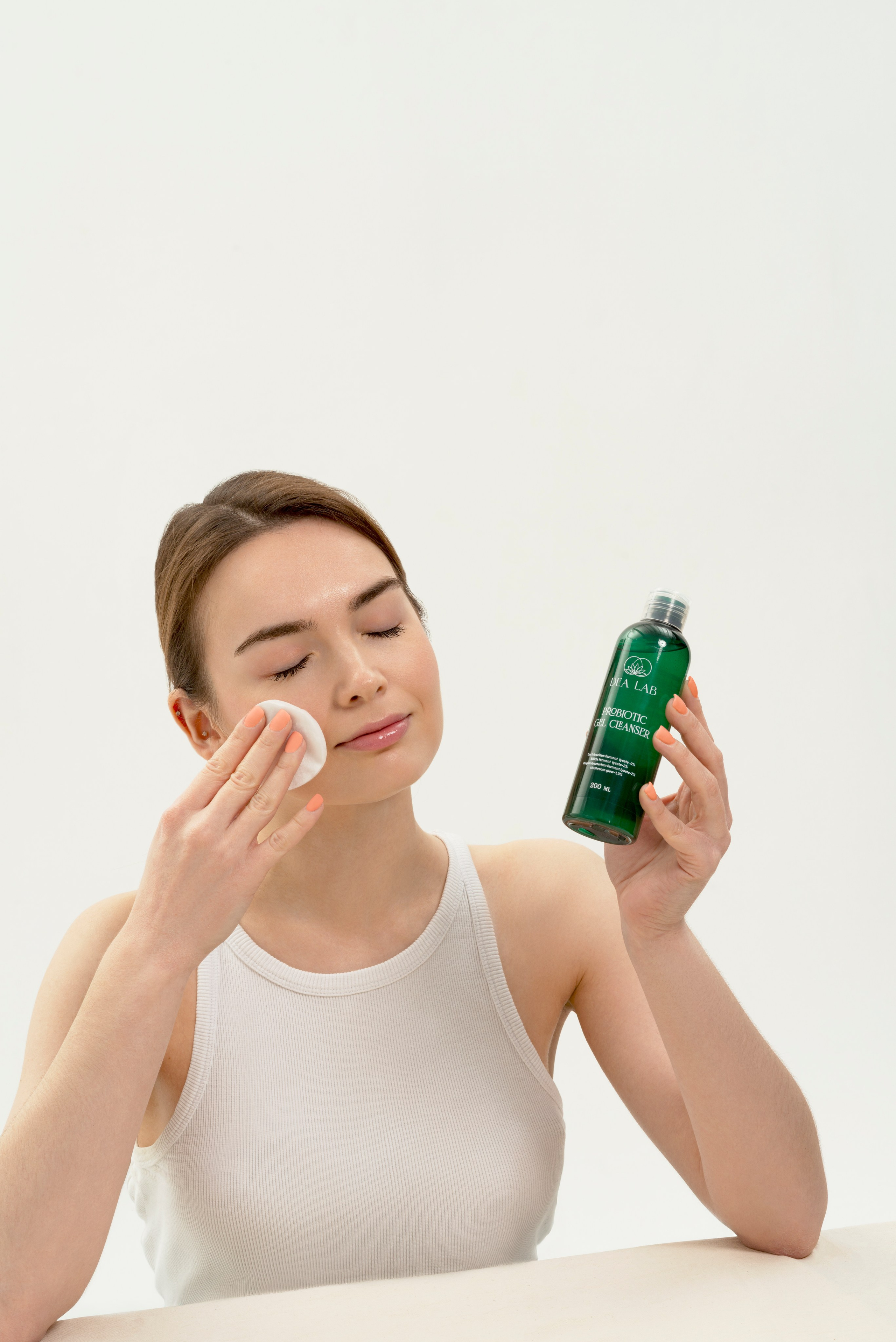 Съемка косметики. Предметный и фуд-фотограф в Калининграде Надя Николаева