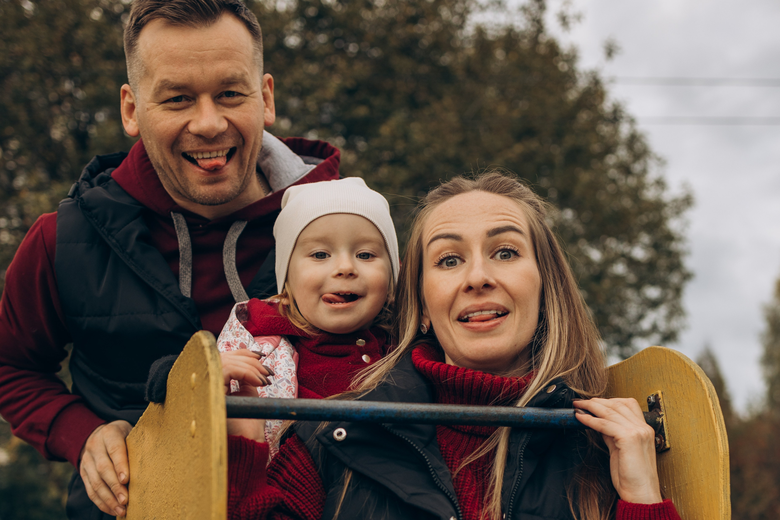 Летучий змей-семейная (4.10.2025 г.) г. Жуков (Калужская обл.). Надежда Стар семейный и церковный фотограф в Жукове и Калужской области