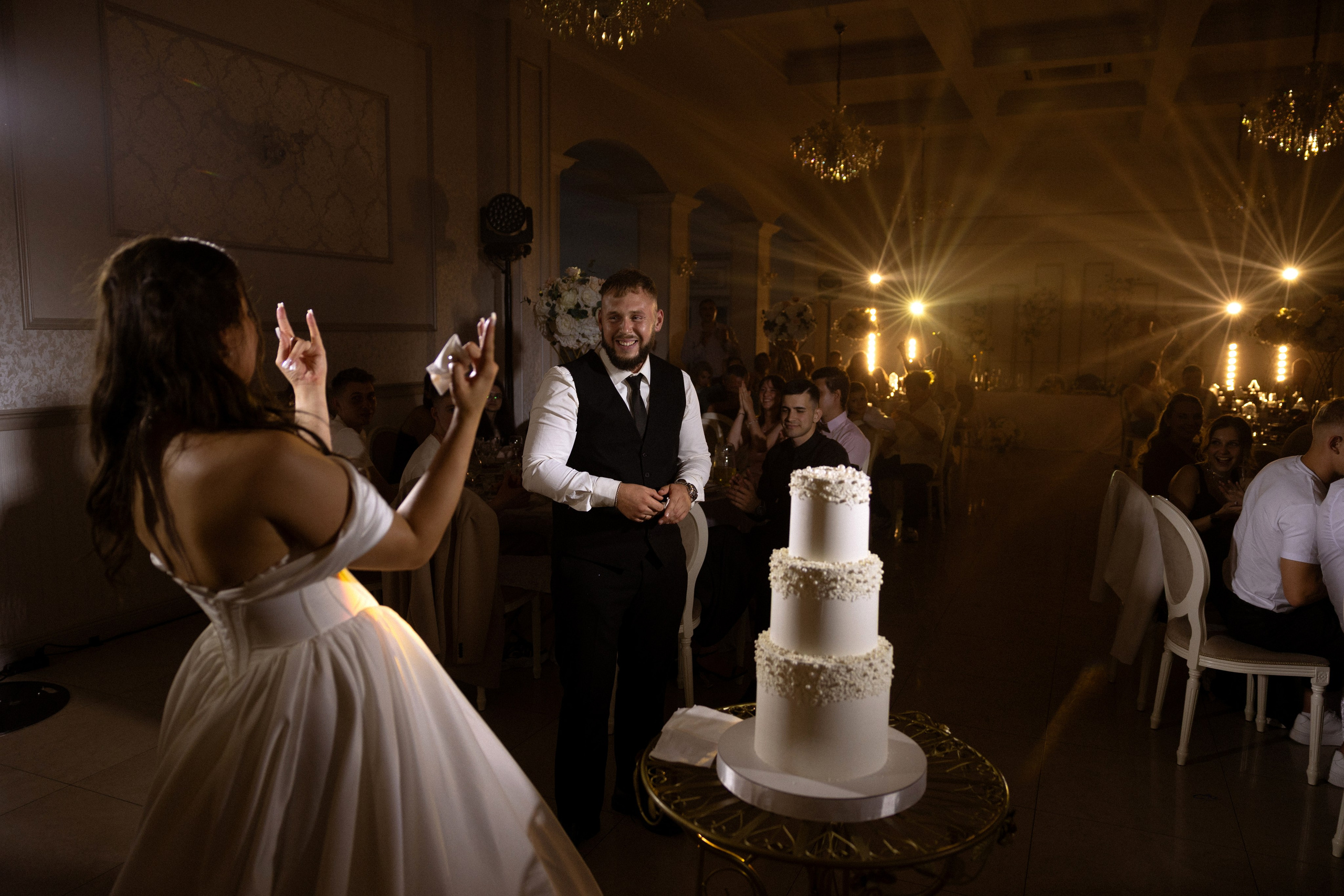 Даша&Вадим. Свадебный фотограф по всей Беларуси Цепелева Анна