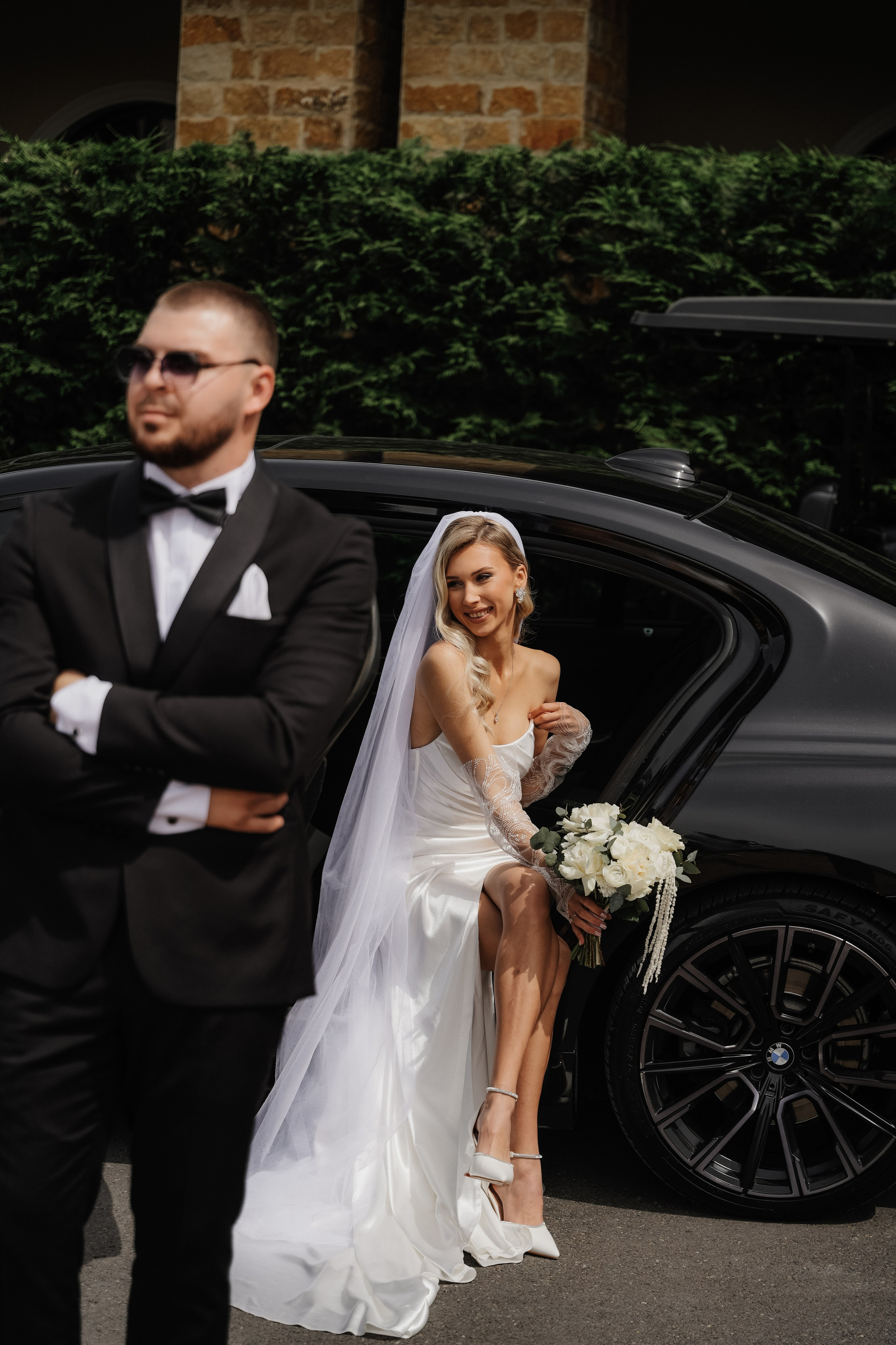 Astoria. VISUAL ARTIST · KRONGAUZ ANASTASIA