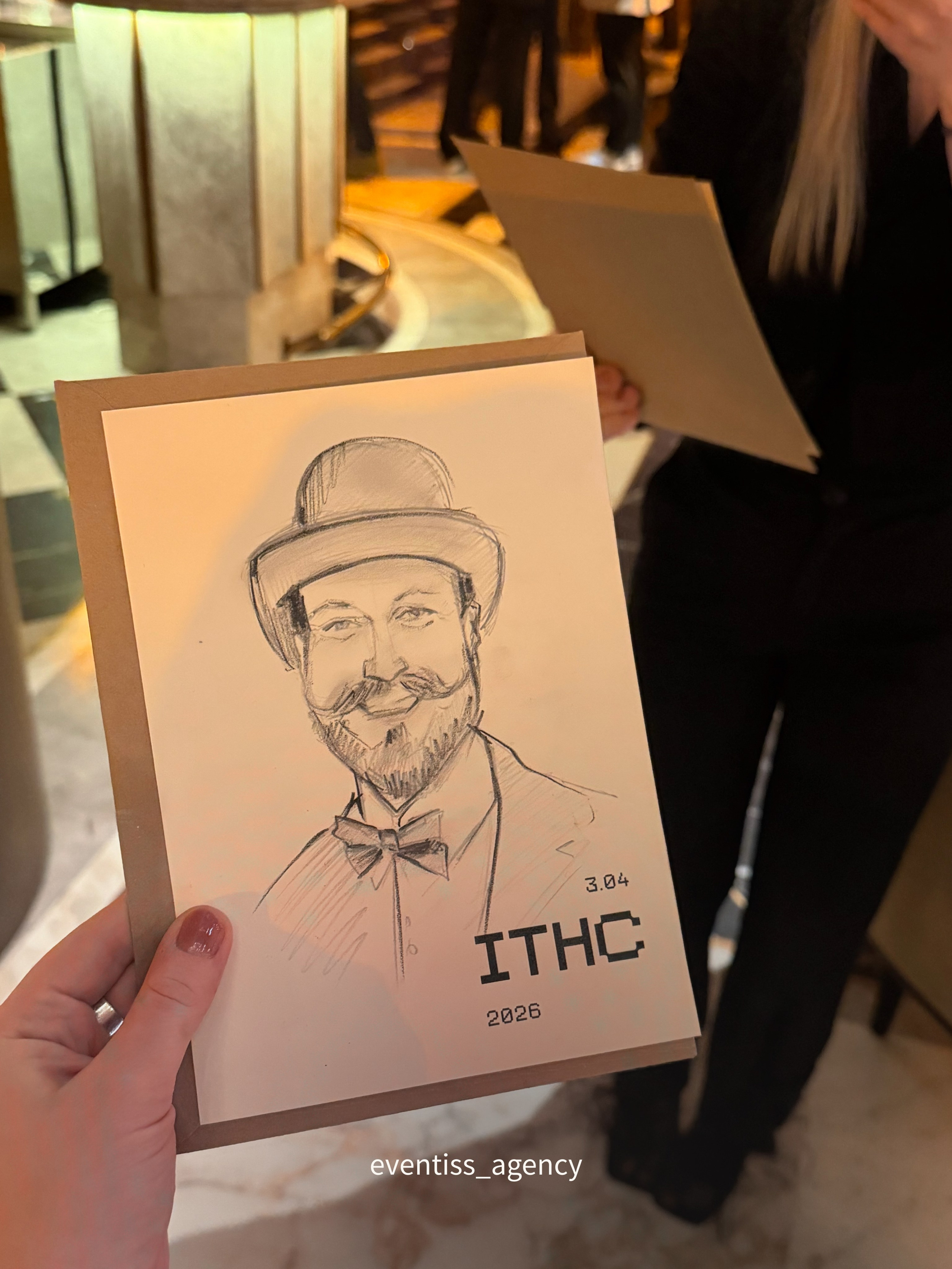 Рисунки и быстрые портретные скетчи за 15 мин вас ваших гостей. Eventiss art agency| Художники и арт-услуги на мероприятие Москва и МО