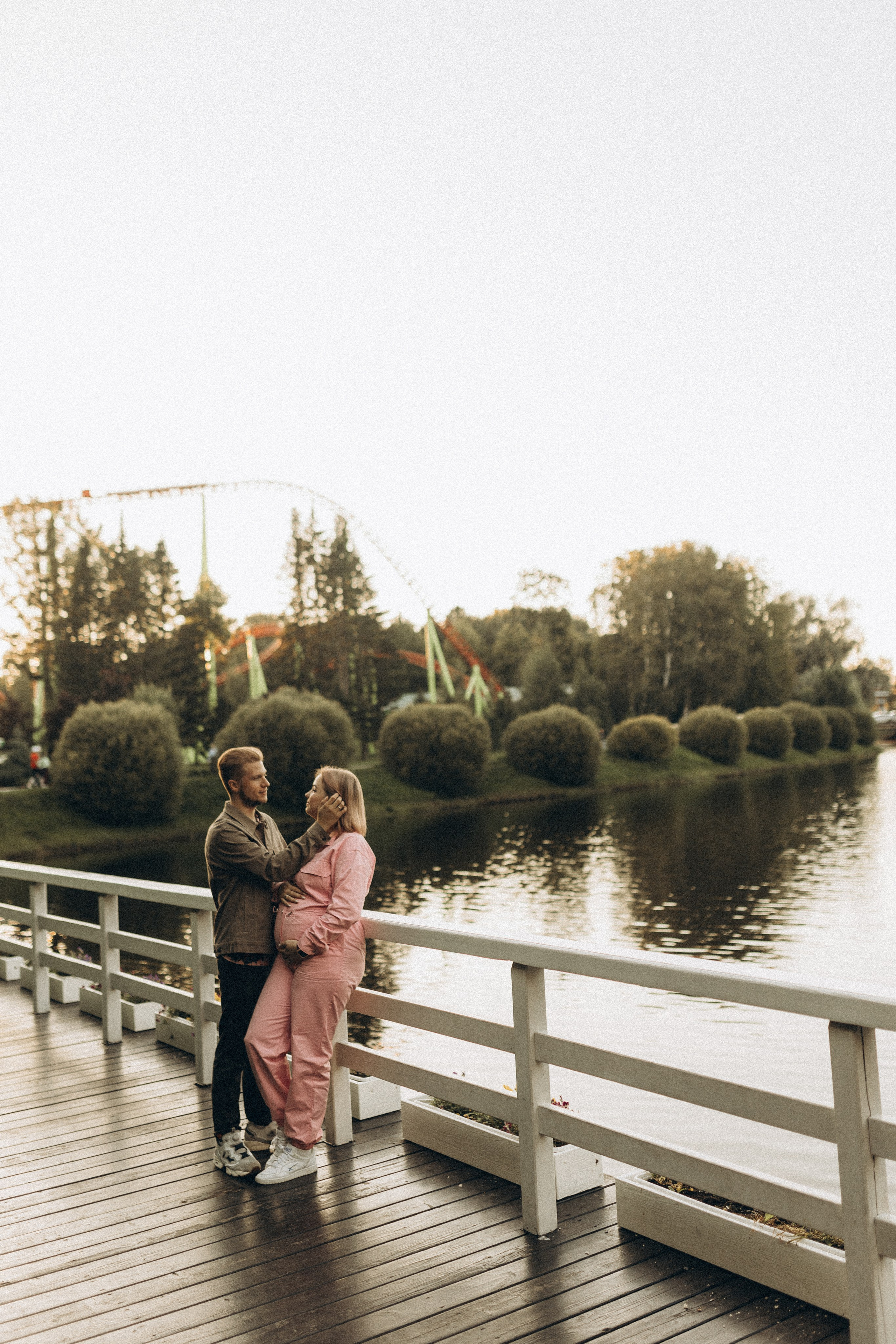 Лиза и Макс. Свадебный фотограф Санкт-Петербург