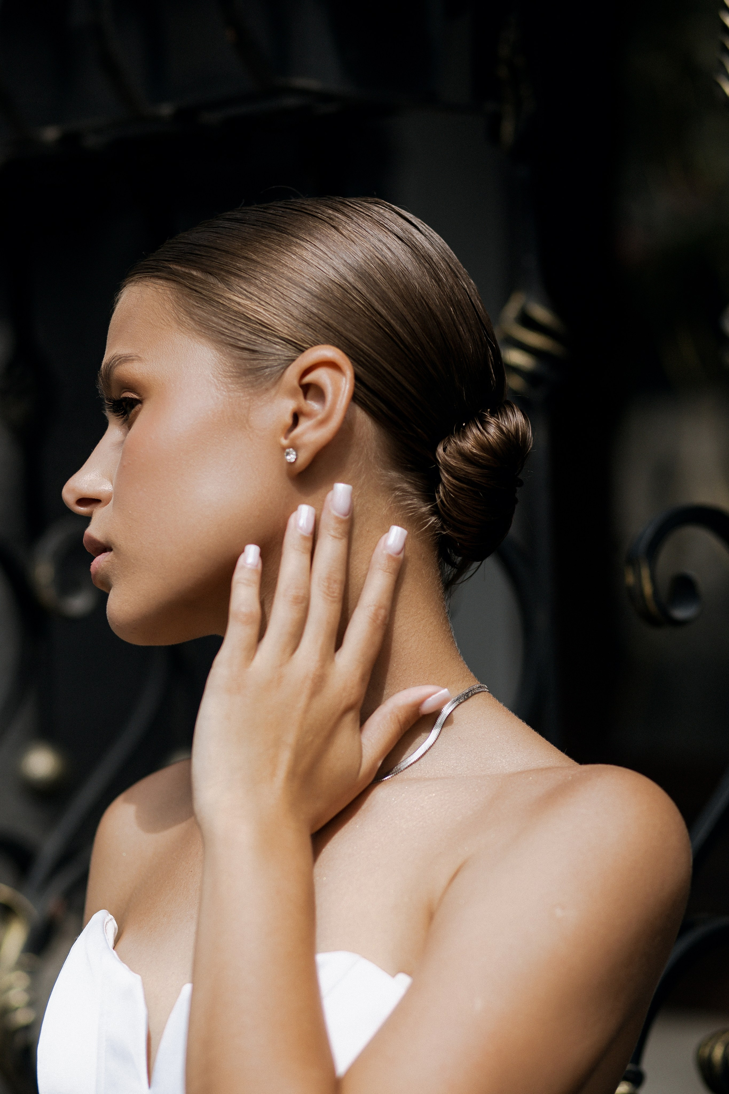 Юлия и Игорь. Фотограф Юлия Герасимова Иркутск